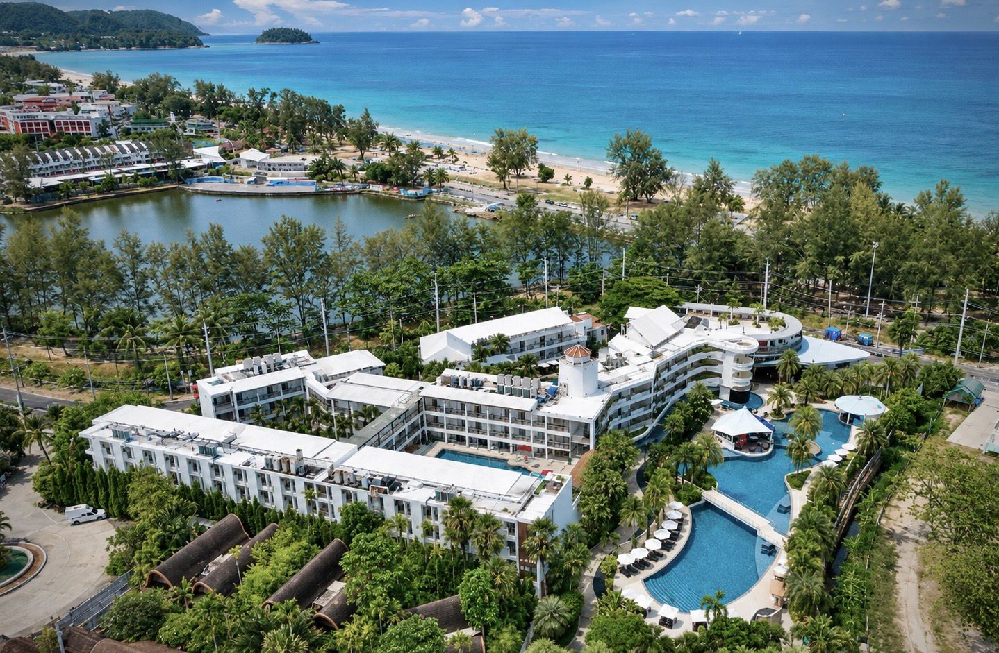 Holiday Inn Resort Phuket Karon Beach by IHG
