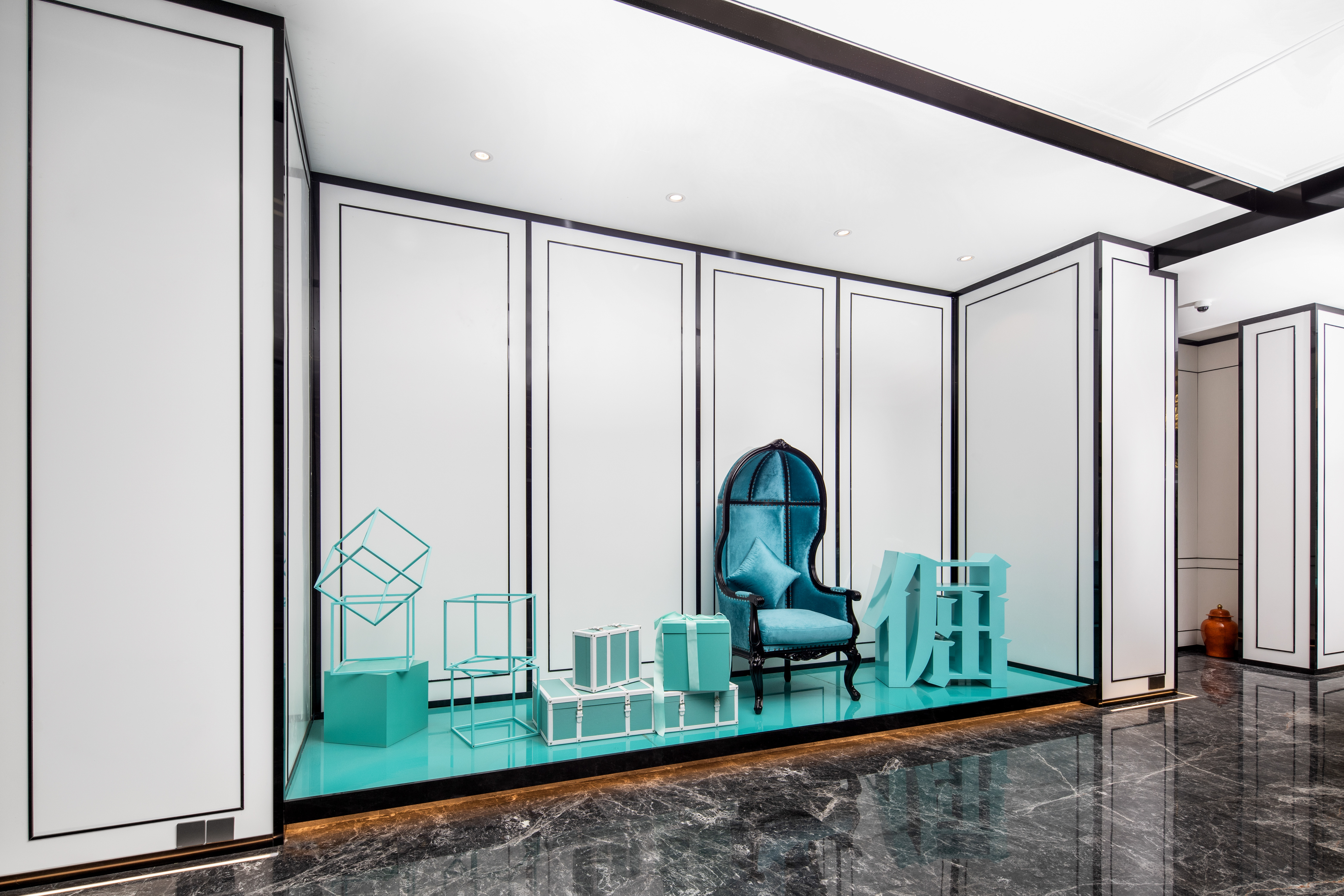 XANA Deluxe Hotel (Beijing Daxing International Airport Terminal)