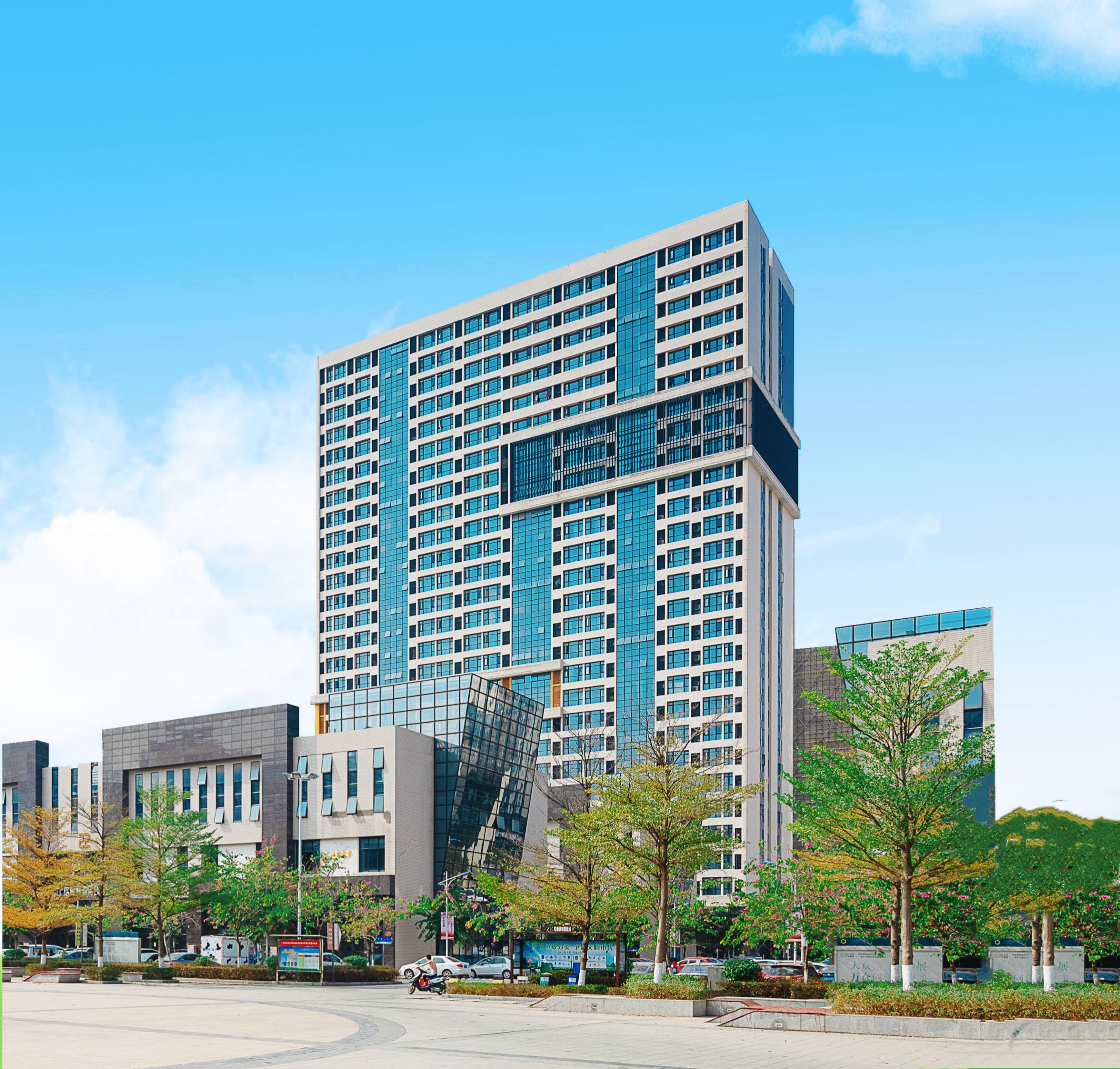 Photos of Changfeng Future Apartment Hotel · Stays