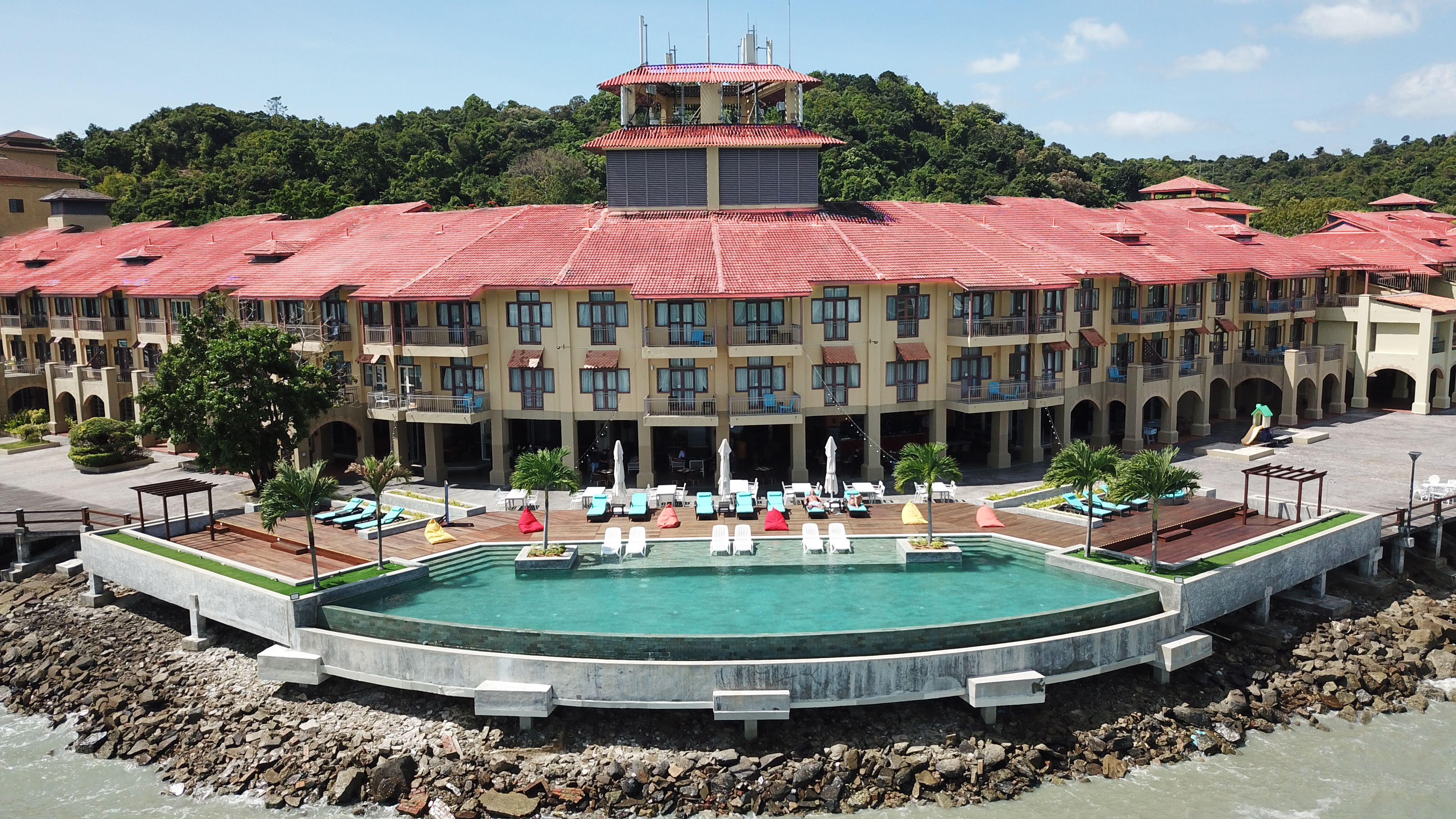 Resorts World Langkawi