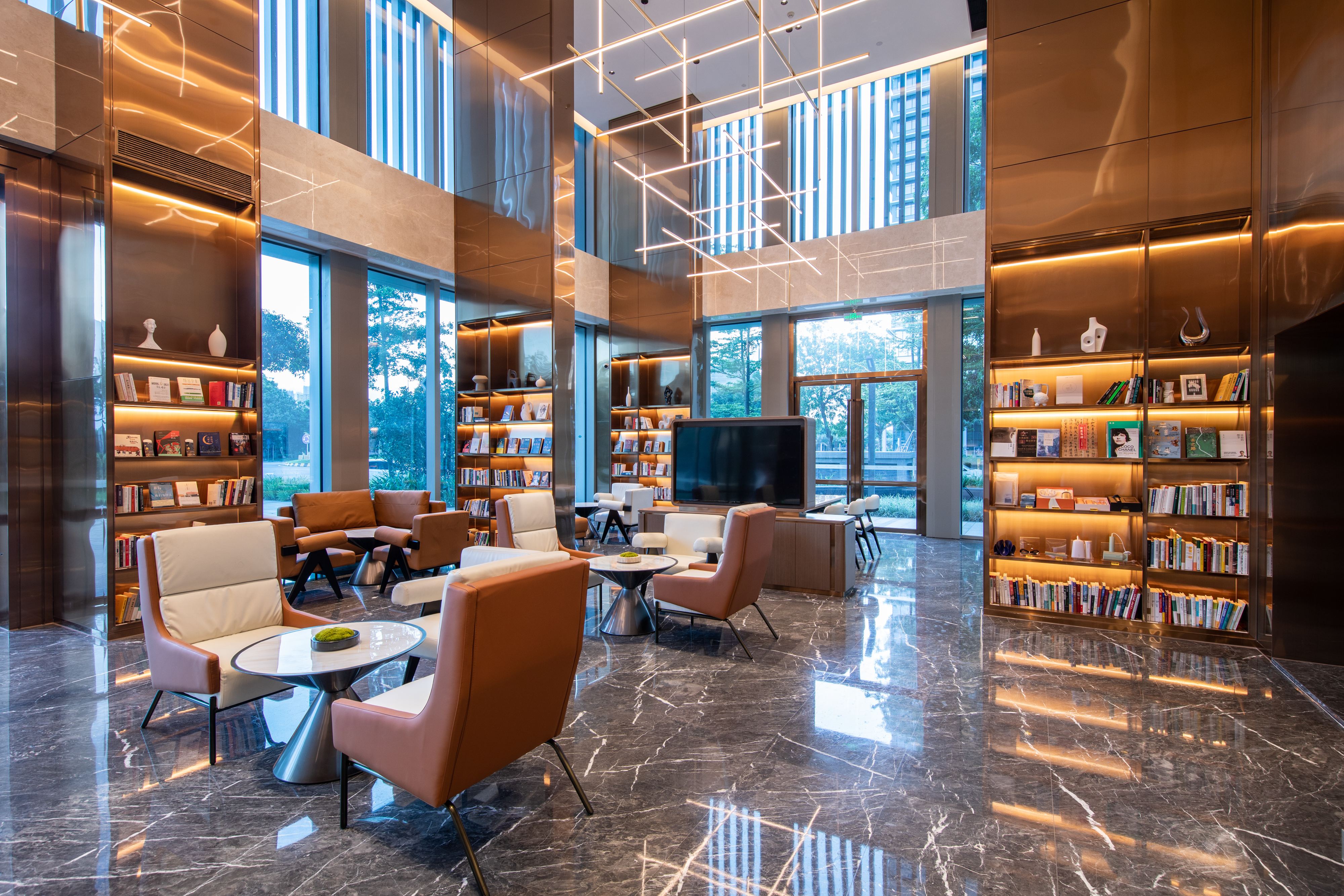 Photos of Atour Hotel Guangzhou Huangpu Baoying Avenue Metro Station · Stays