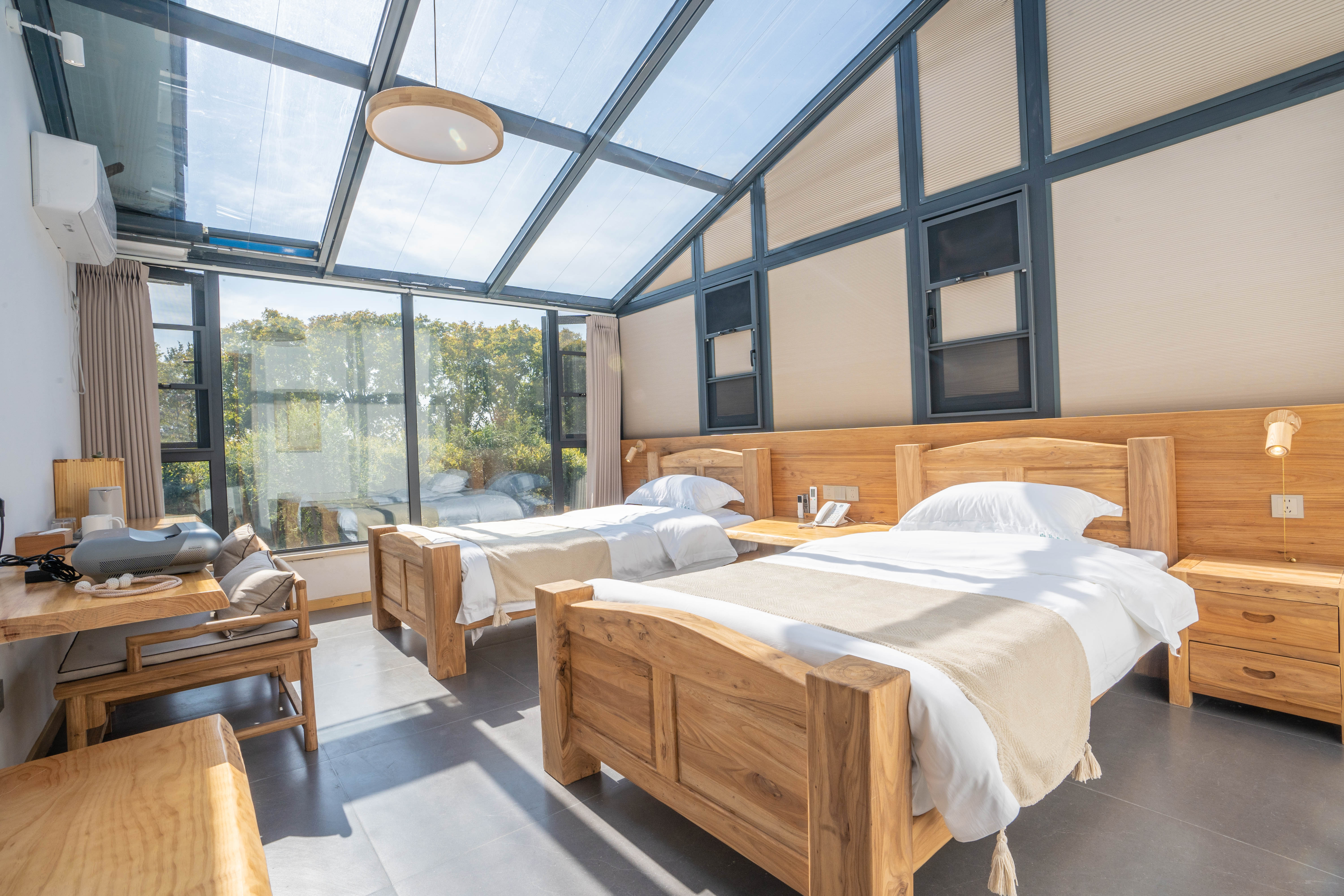 White Horse Homestay