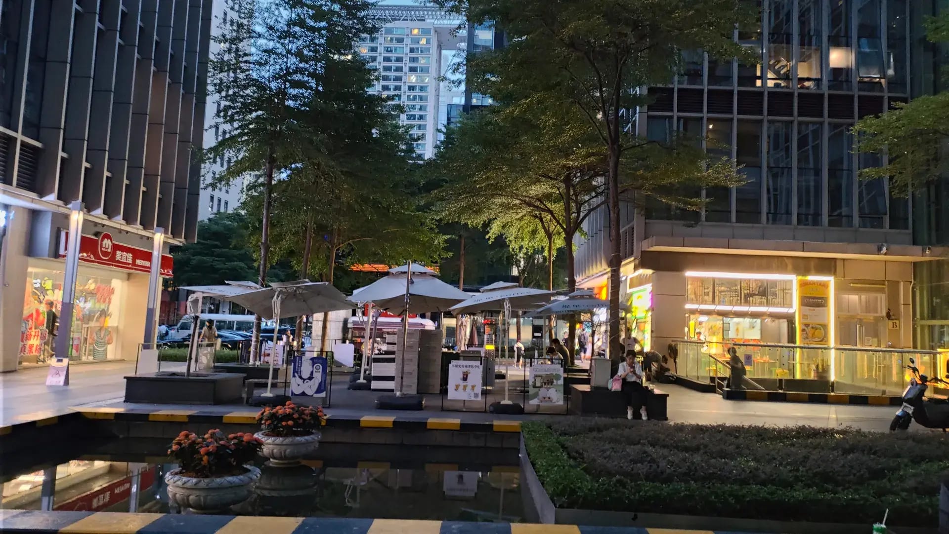 广州龙城威尔斯公寓（中山大学眼科中心五羊邨地铁站店） · 酒店图片