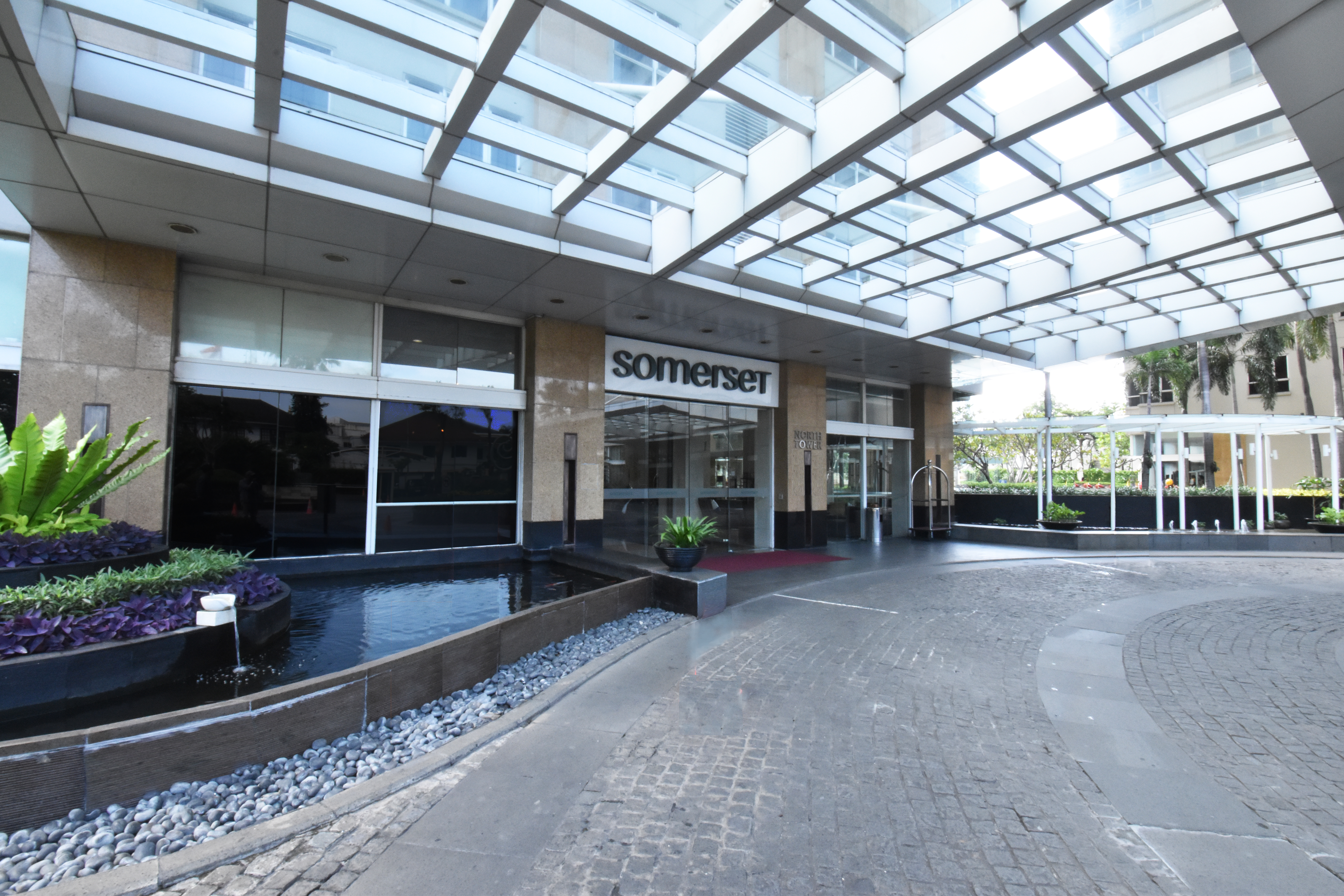 Somerset Berlian Jakarta