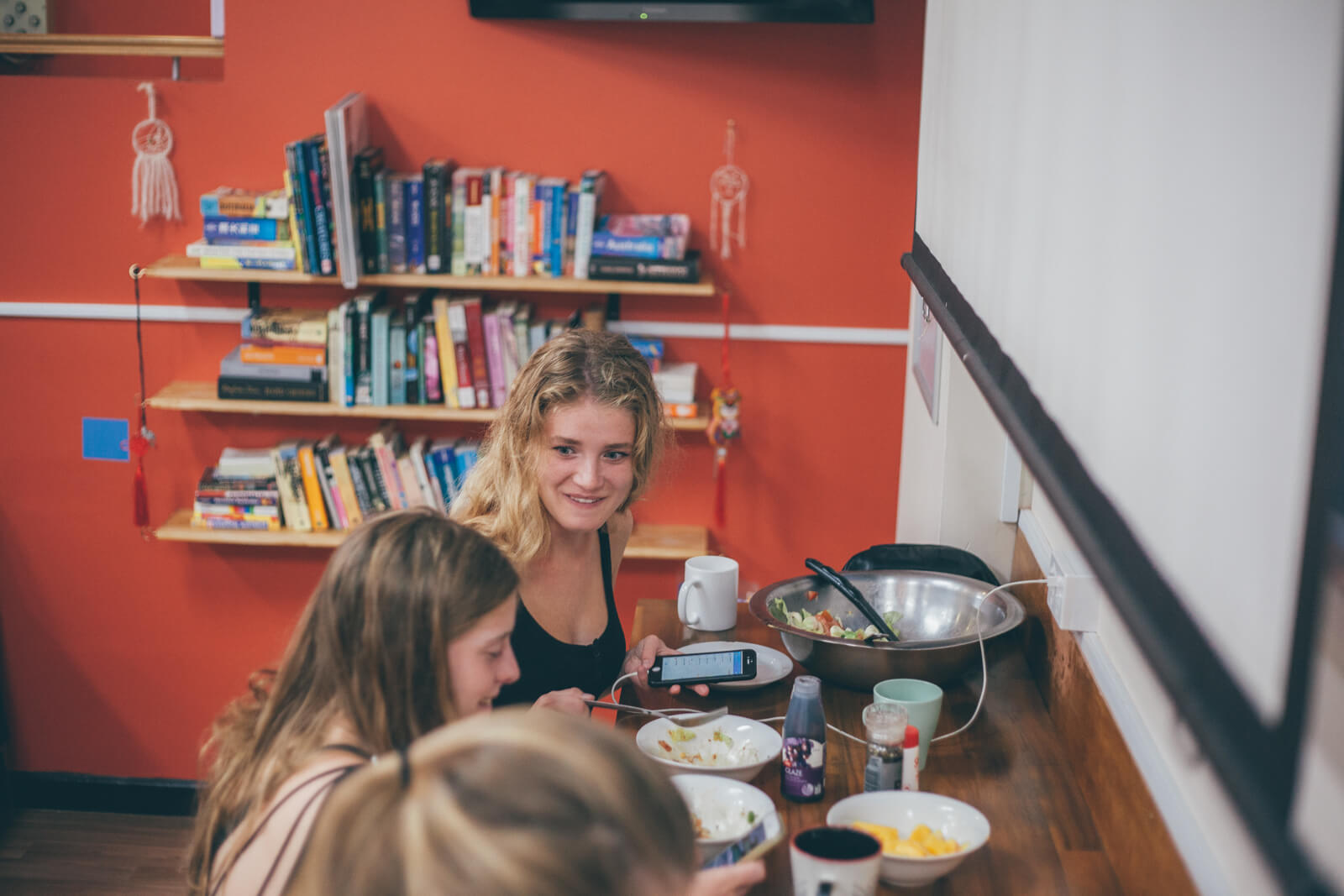 Melbourne City Backpackers