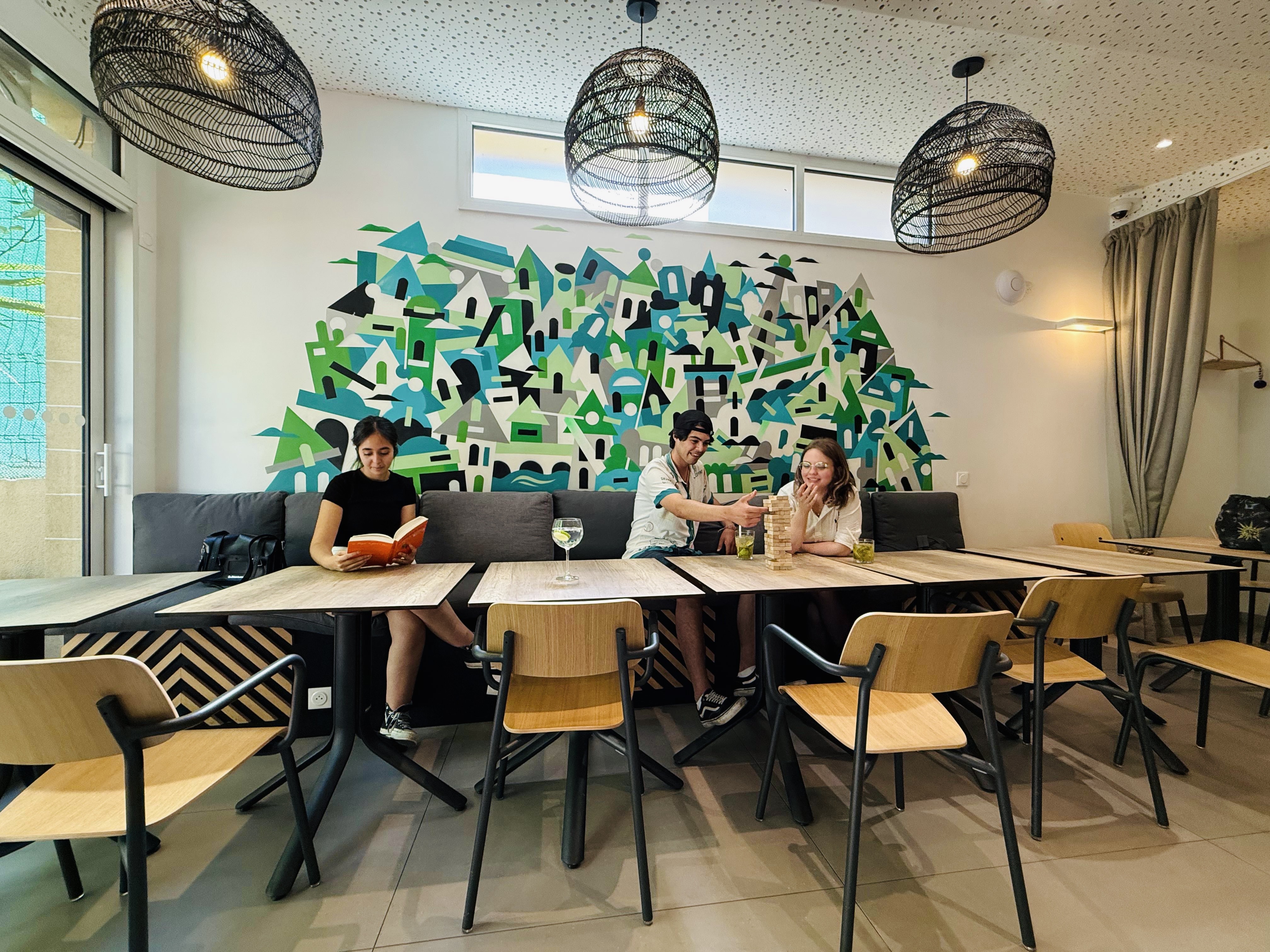 The People - Paris Bercy