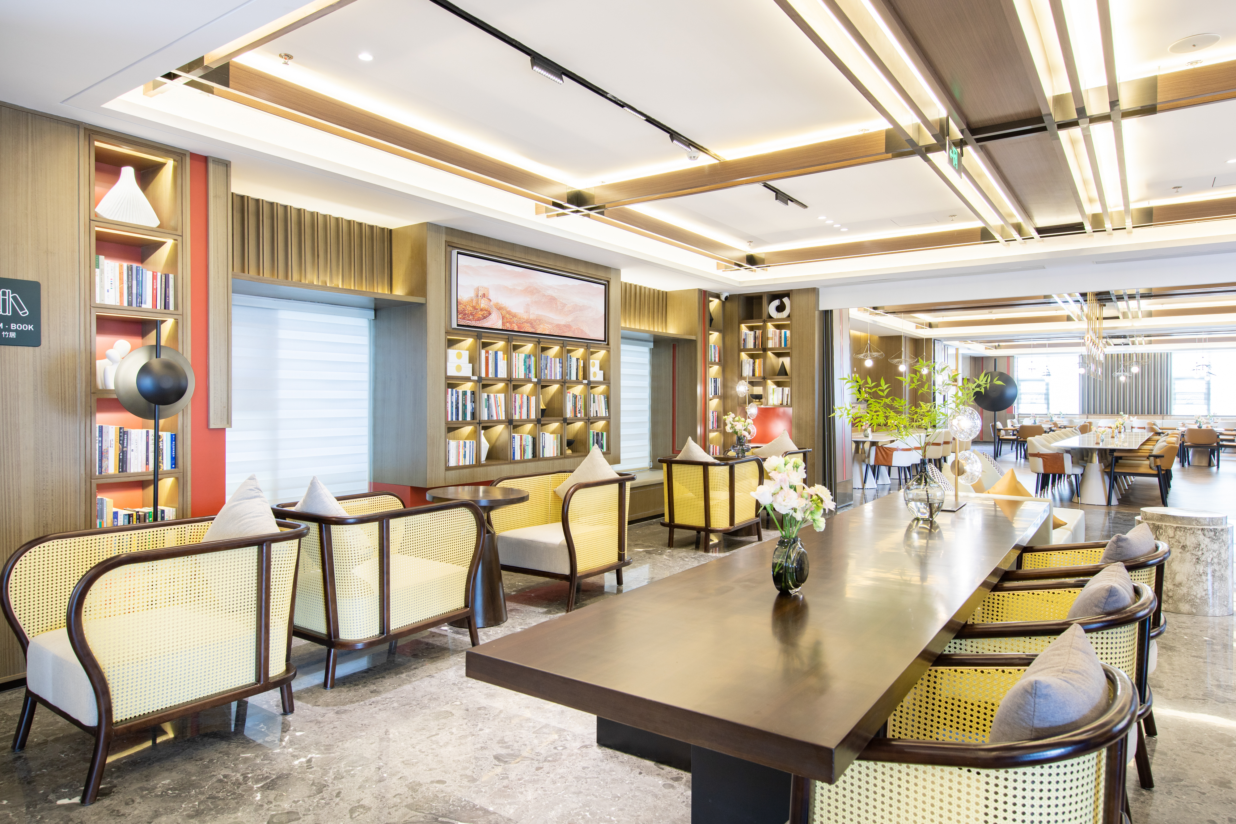 Atour Hotel Beijing Capital Airport New National Exhibition