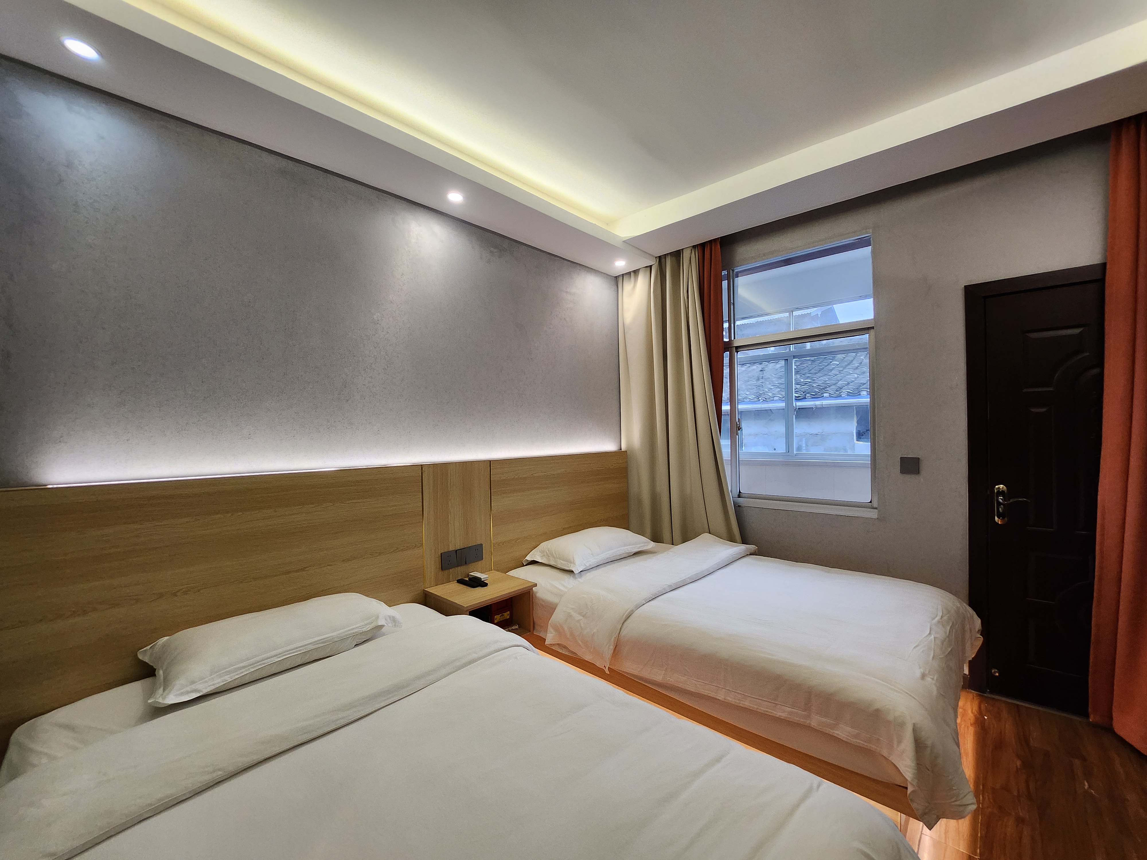 Border Town International Youth Hostel Fenghuang Ancient City Bar Street Branch