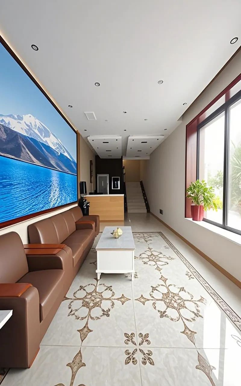 Silk Road Pearl Hotel