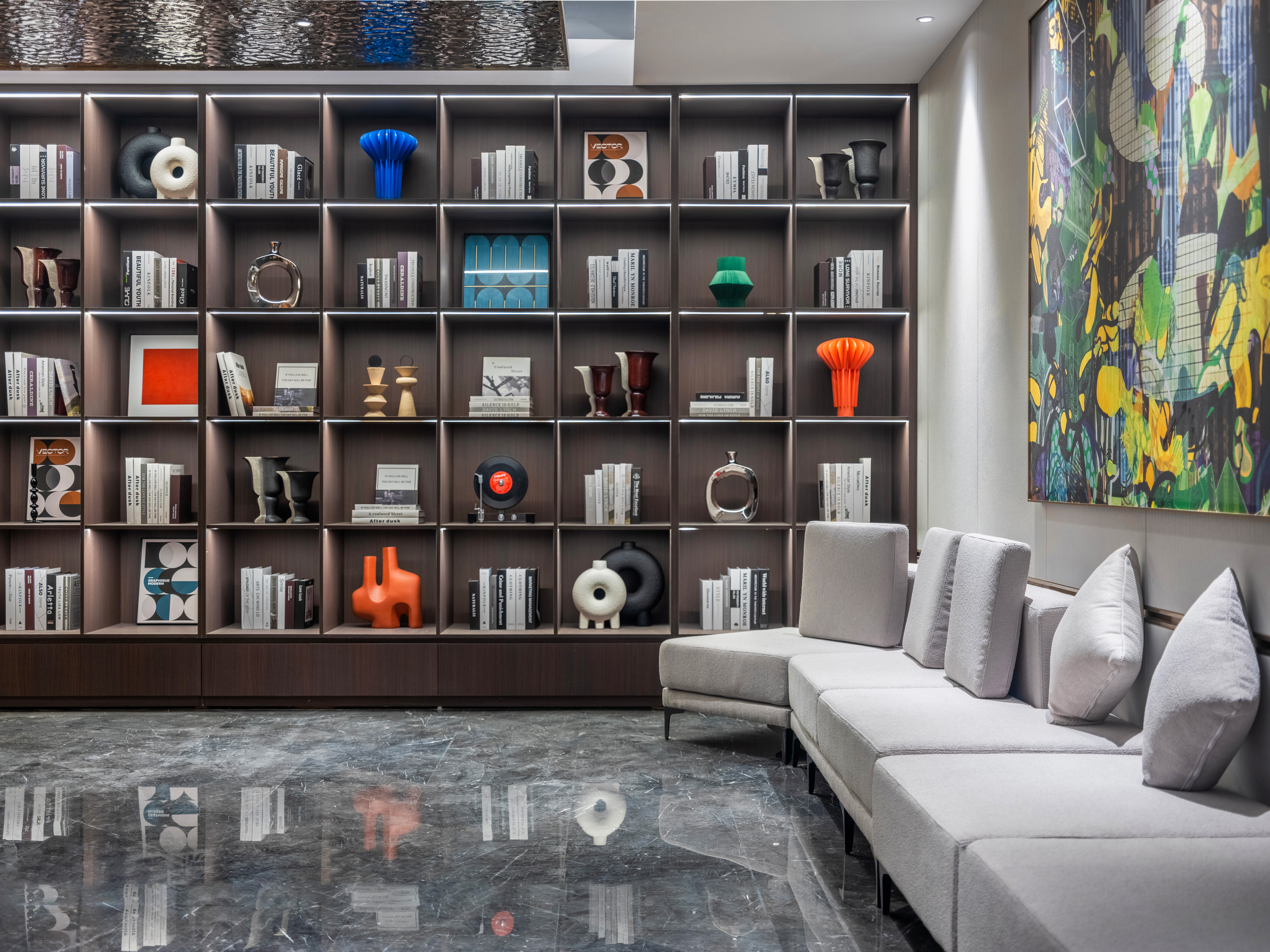Photos of Insail Hotels (Beijing Road  Pedestrian Gongyuanqian station Branch Guangzhou) · Stays