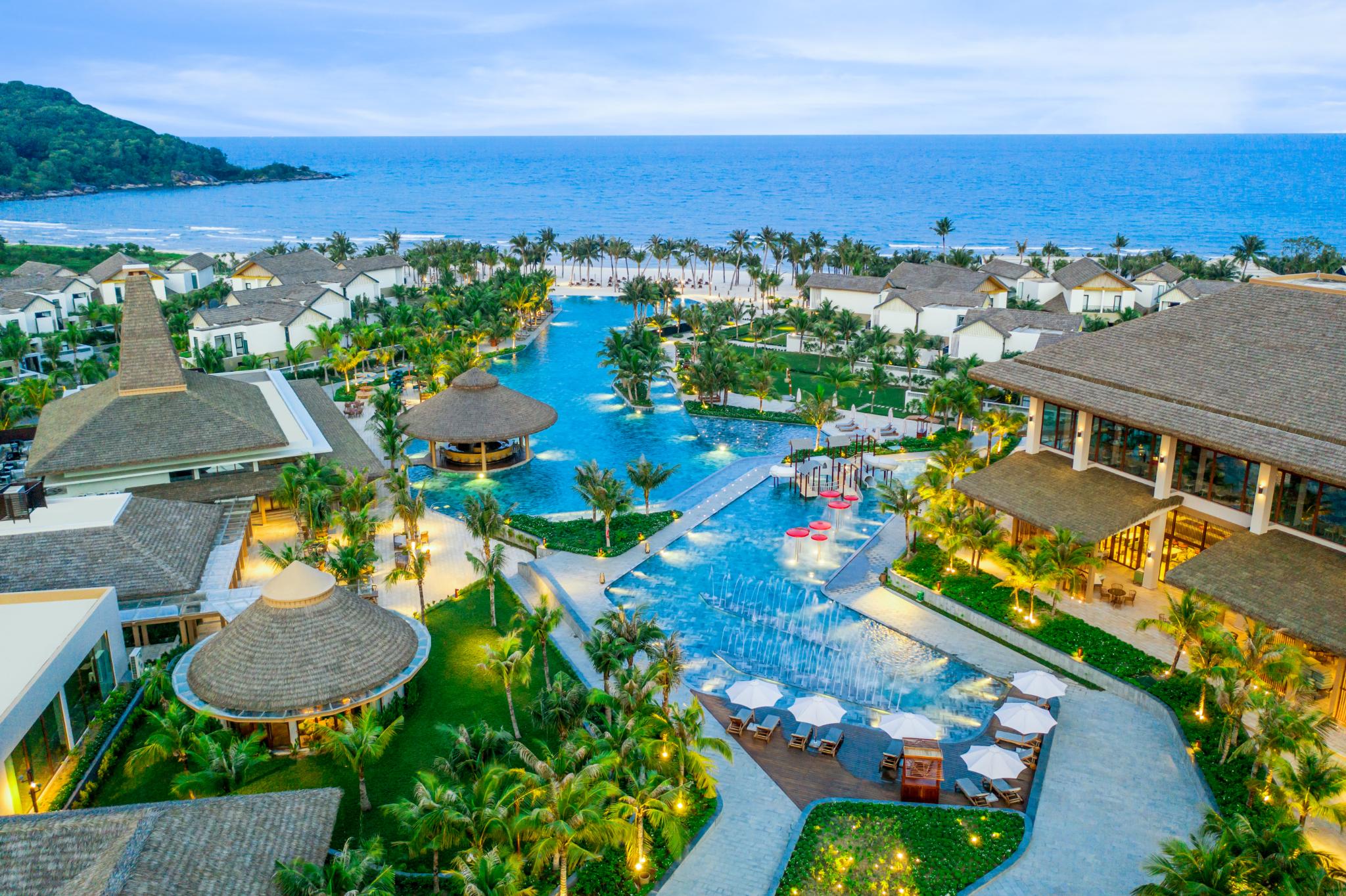 New World Phu Quoc Resort