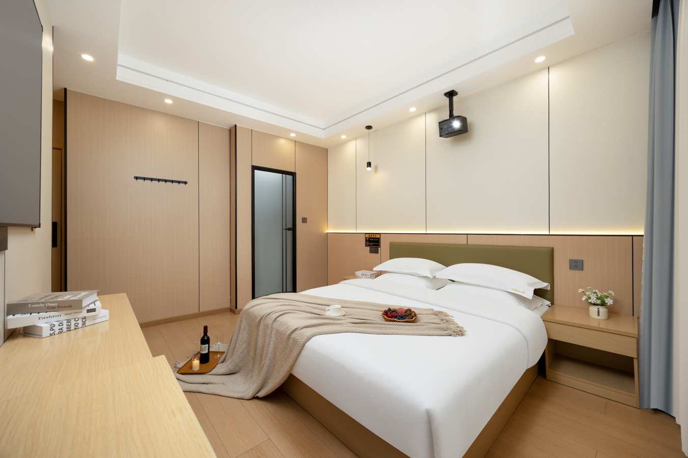 Airport Hotel (Terminal Building, Chengdu Shuangliu International Airport)