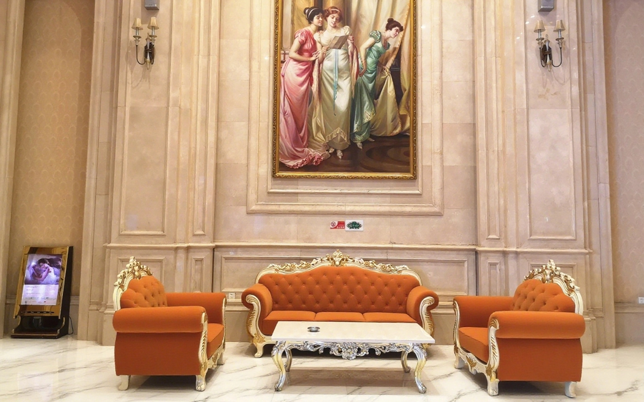 Photos of Vienna Hotel (Guangzhou Baiyun Airport Zhongluotan) · Stays