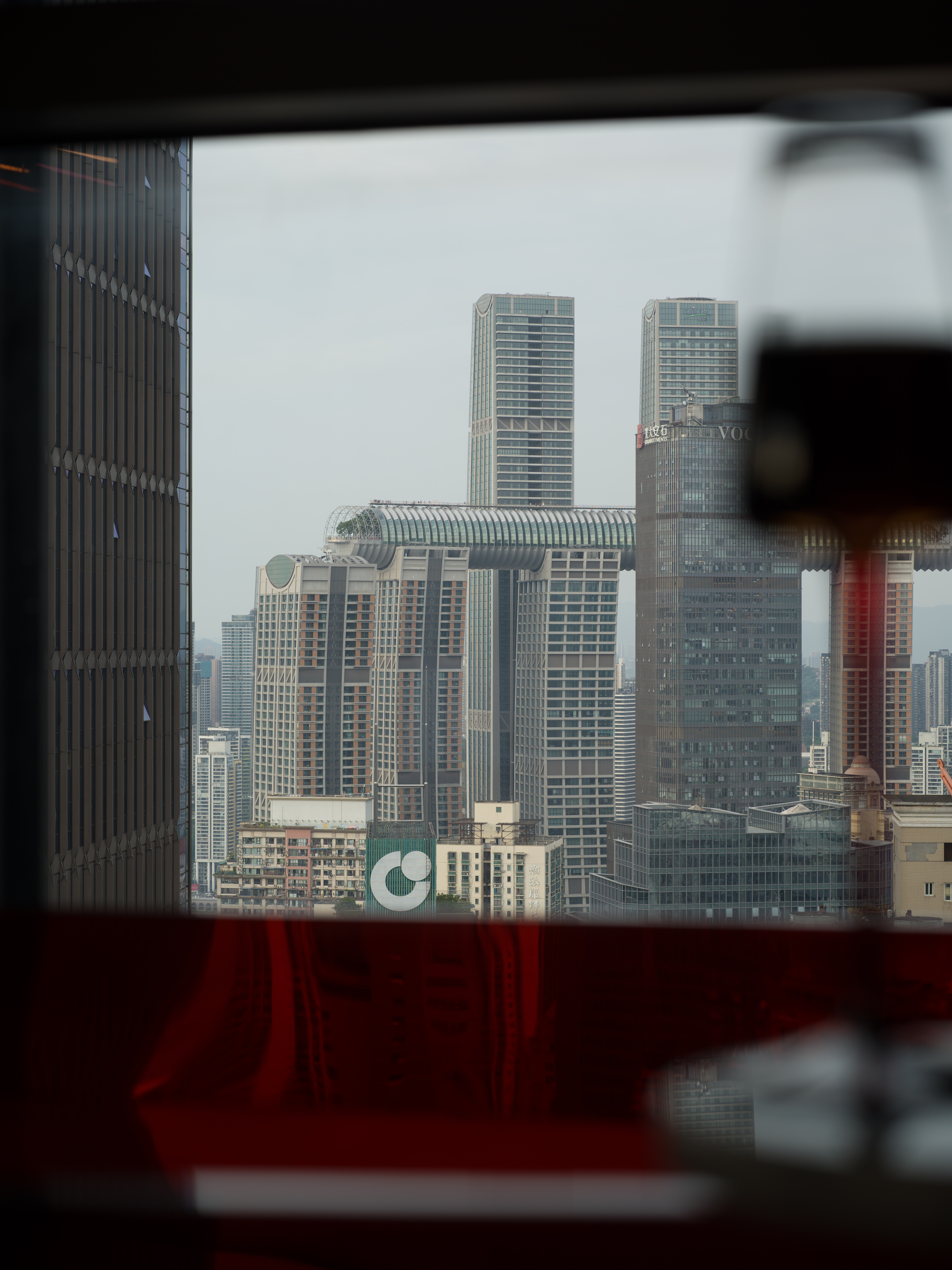 Shouxiang· Hotel in Hongyadong, Jie Fangbei, Chongqing