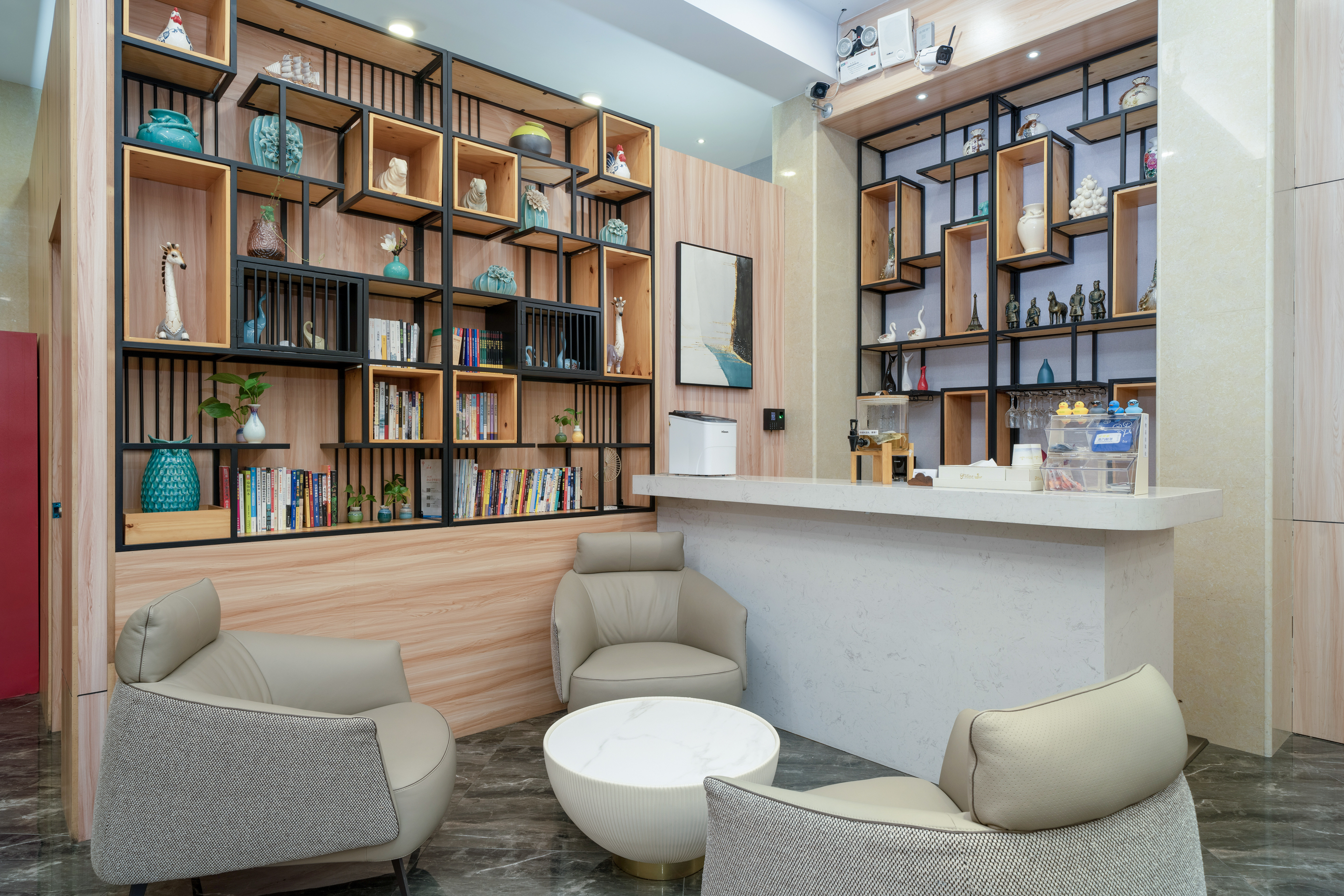 Photos of Changfeng Future Apartment Hotel · Stays