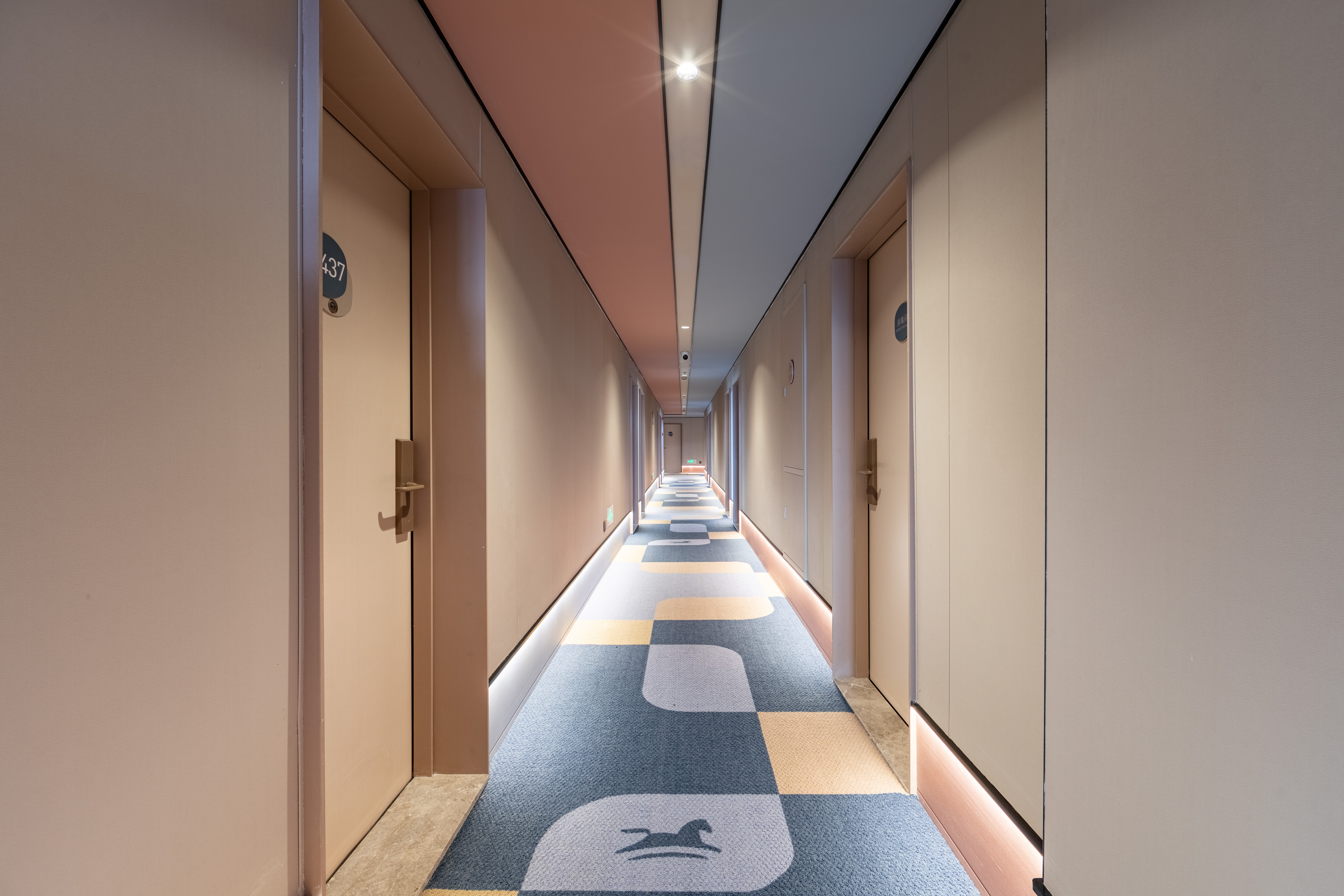 HanTing Hotel (Shanghai Hongqiao  Station Store)