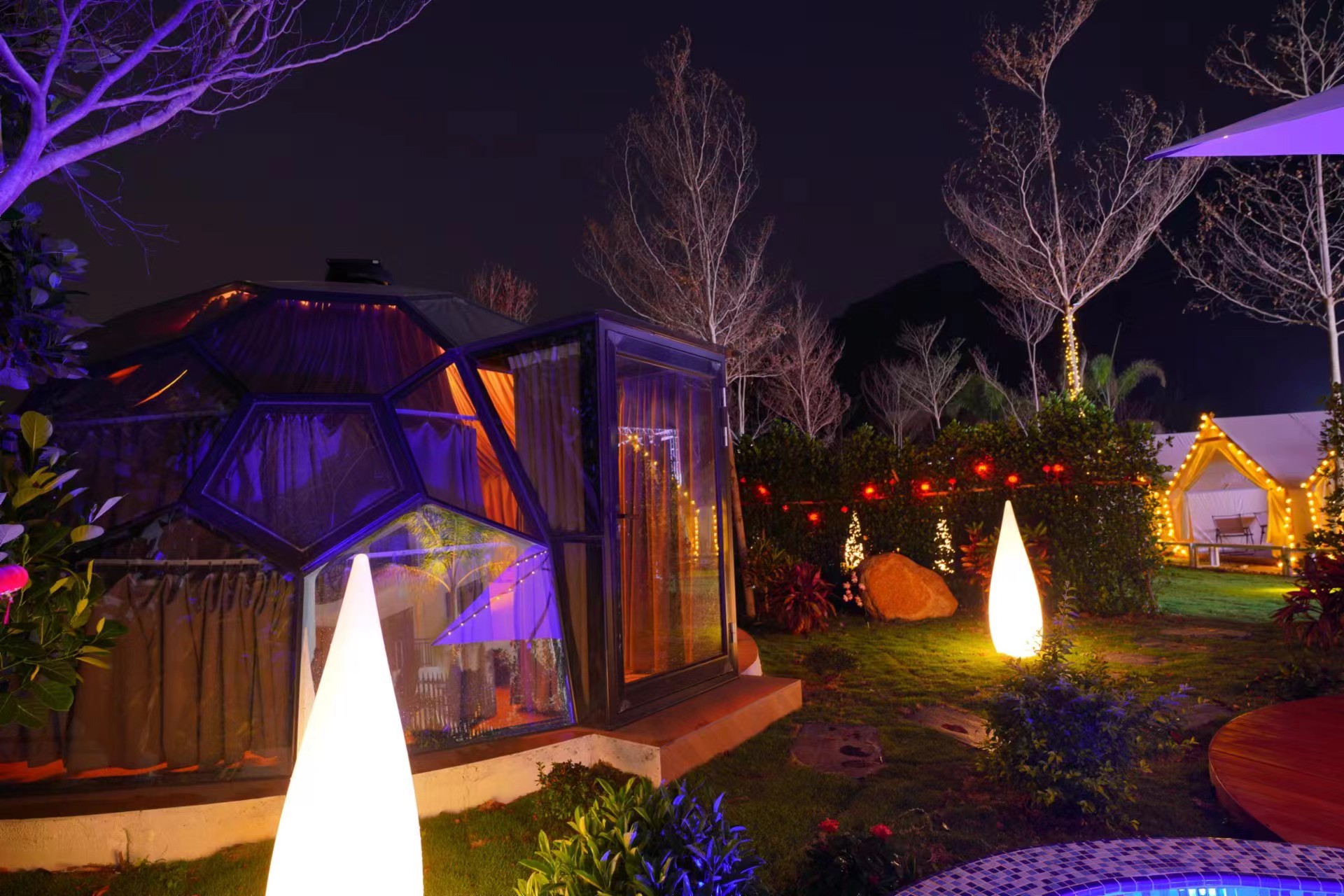 Sanya Sea Wind to You Resort Hotel