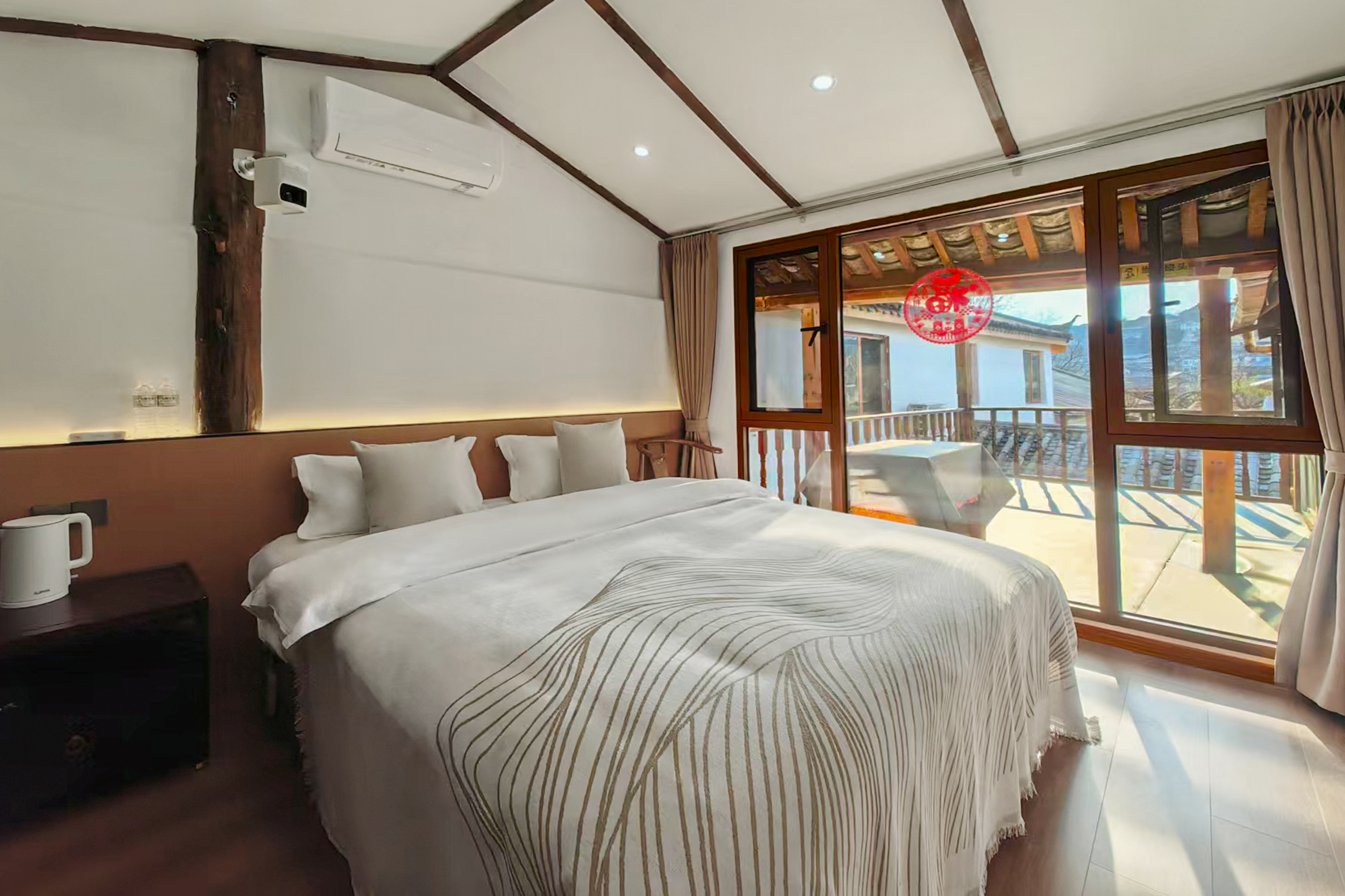 Lijiang Time Inn (Old Town Lijiang Branch)