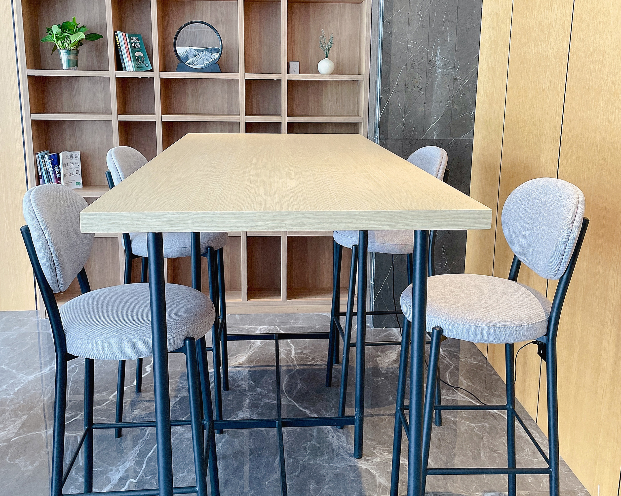 丽怡酒店(广州花都融创工商学院店) · 酒店图片