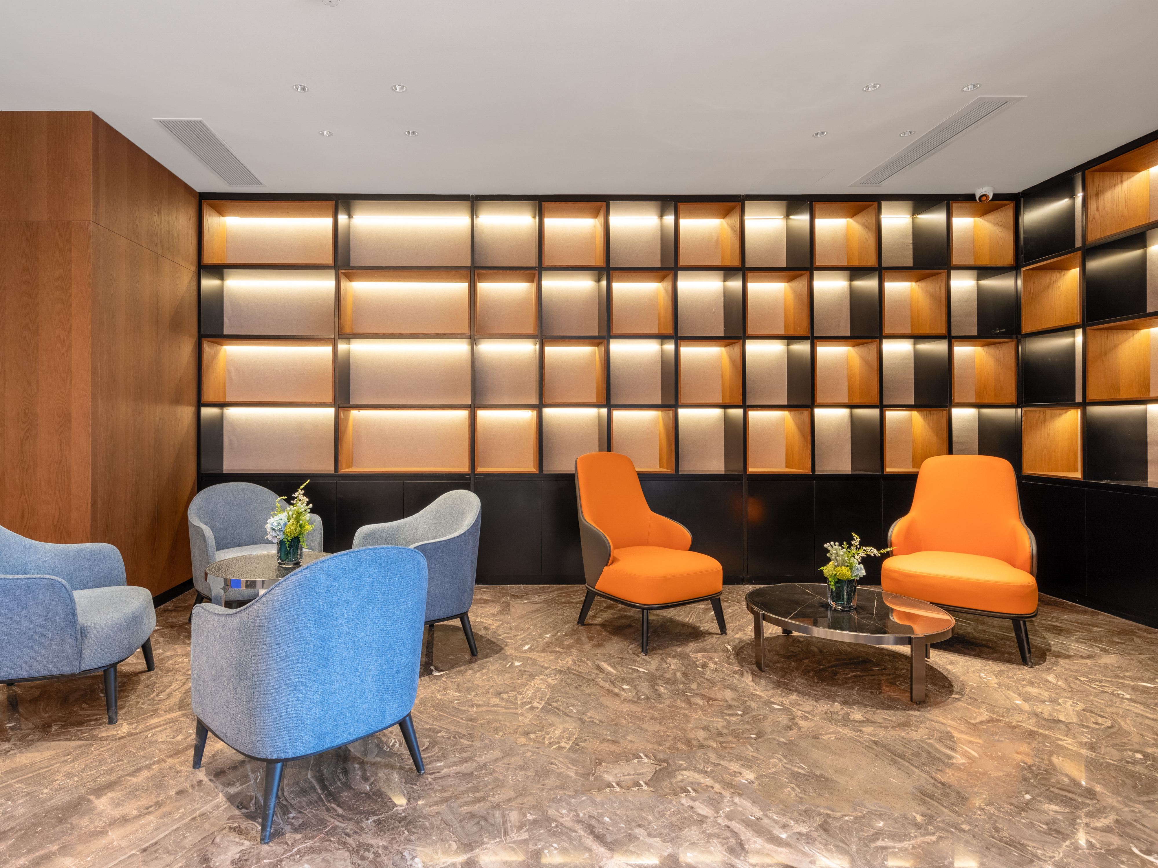 Photos of Park Inn by Radisson Guangzhou Yuexiu International Conference Center · Stays