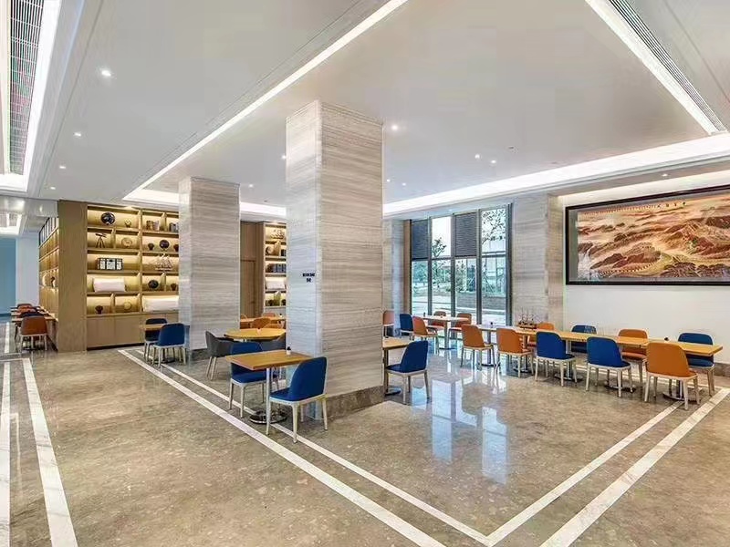 Kyriad Marvelous Hotel (Guangzhou Baiyun Airport, Huadong)