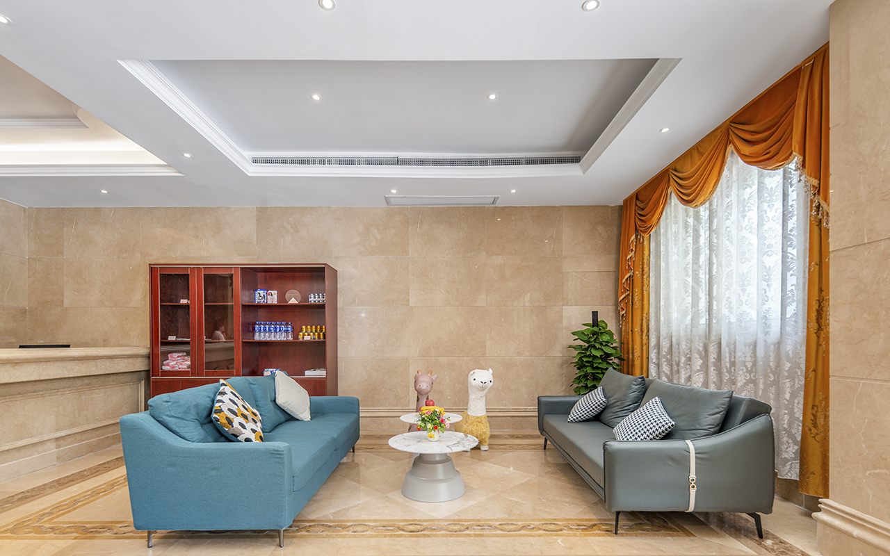 Xinjue Royal Hotel (Shanghai Pudong International Airport)