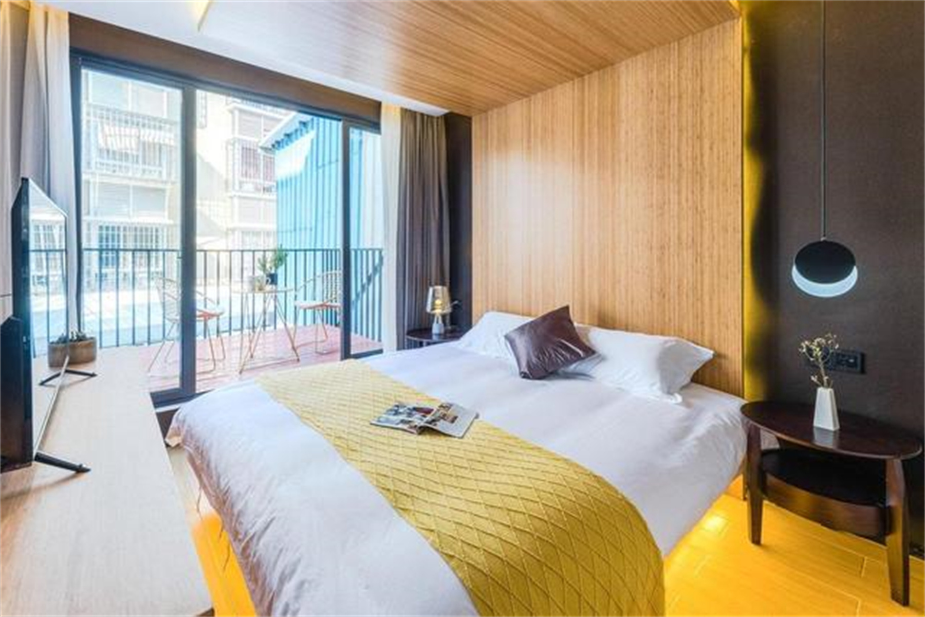 Xiamen xiaomanguishe  (Huandao Road)