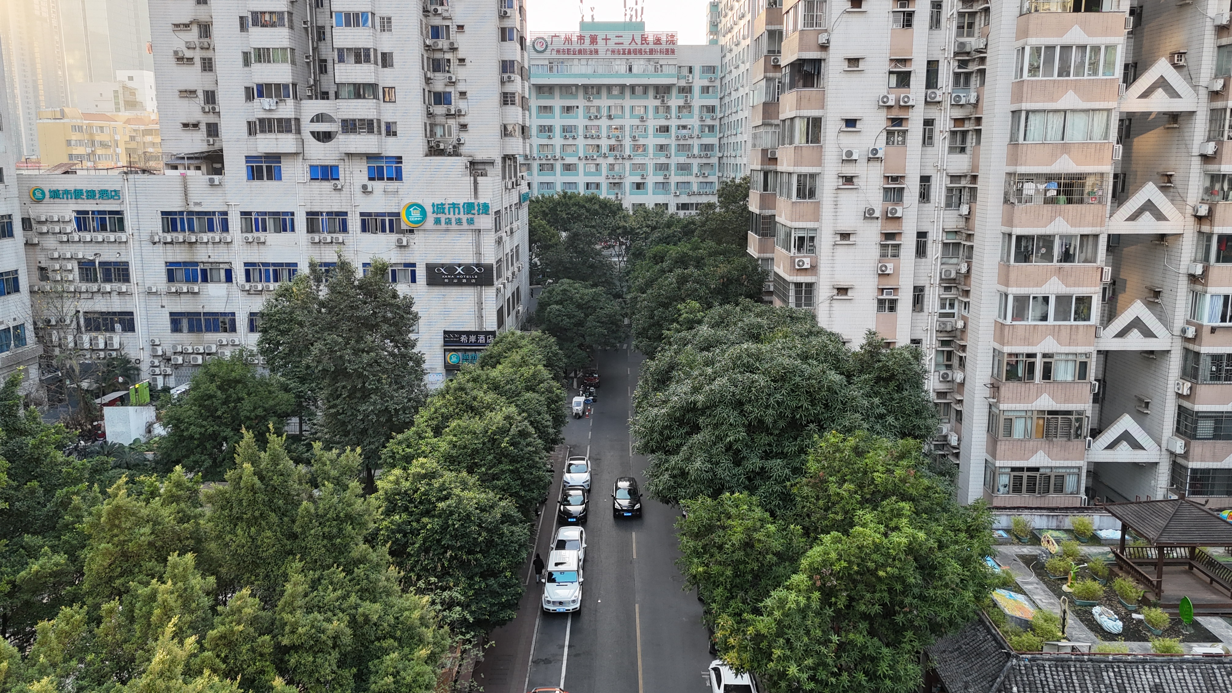 Photos of Xana Hotelle (Guangzhou Zhujiang New Town Tiyu West Metro Station Branch) · Stays