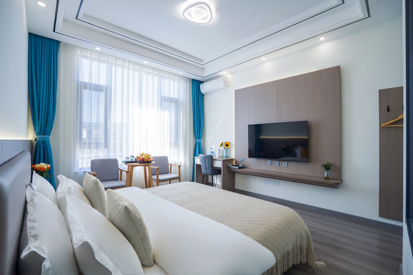 Lijiang Jinglin Hanshe Homestay (Sanyi International Airport)