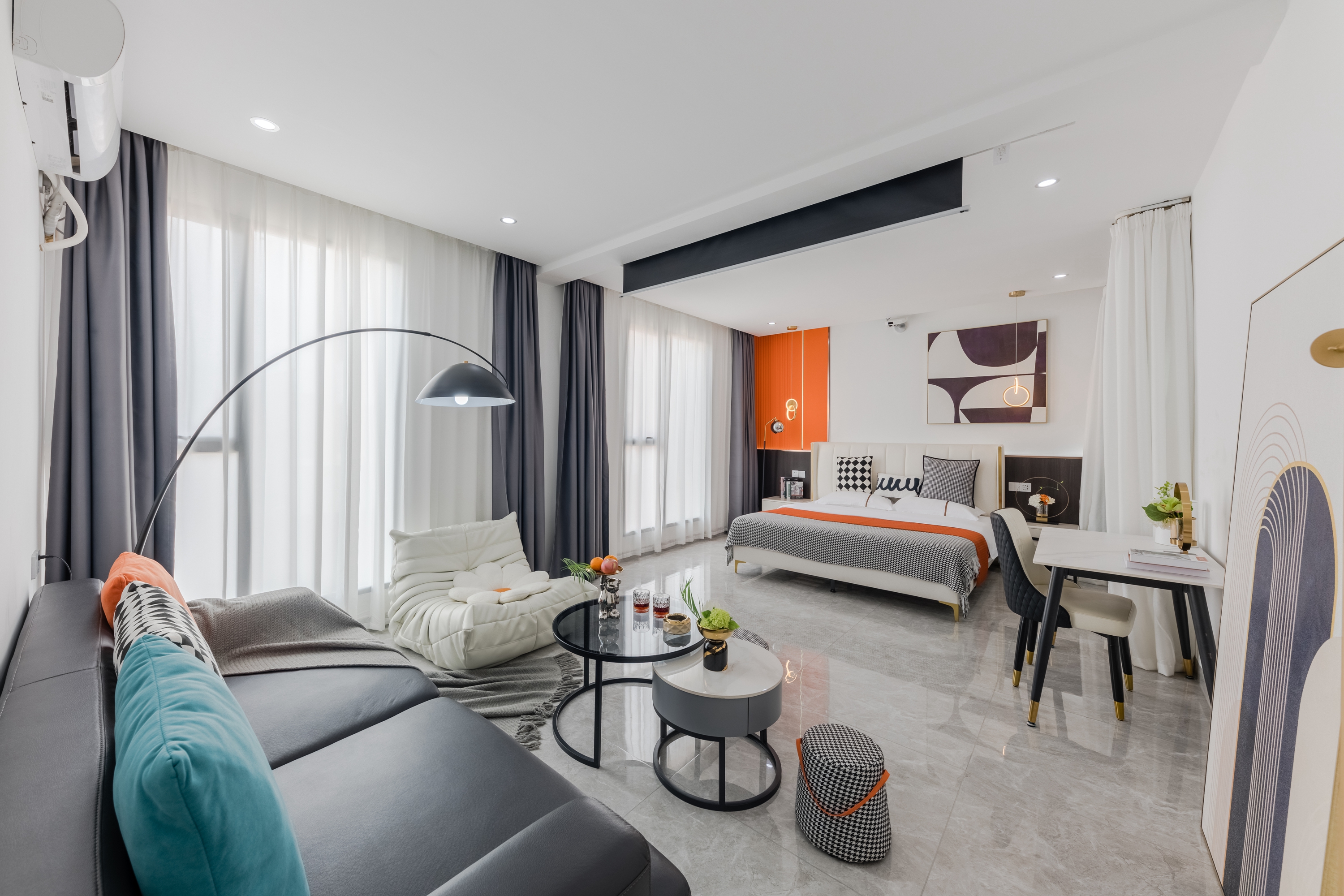 Xiamen Tianyu Cinema Meisu (Xiamen North Railway Station Institute of Technology)