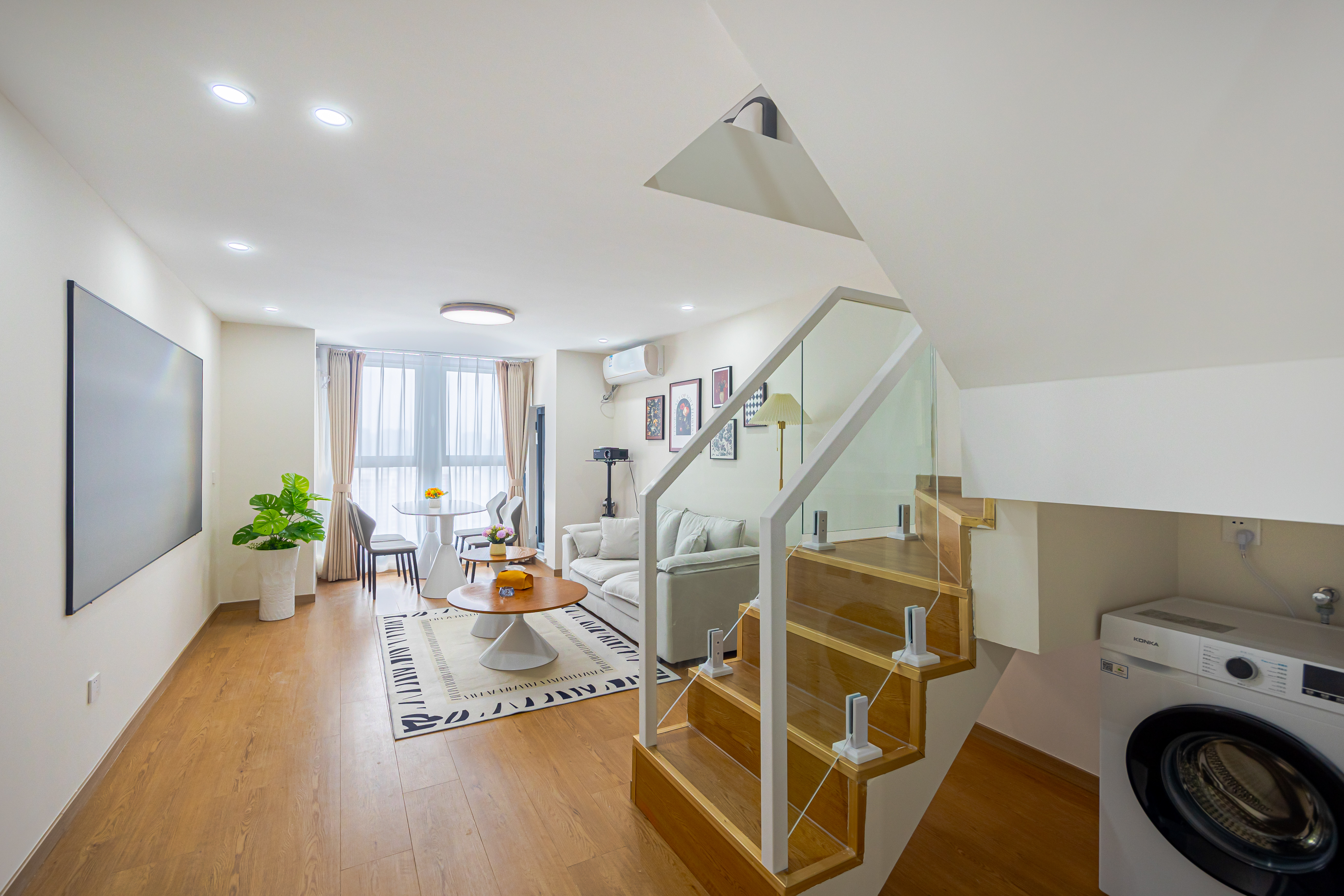 Meet Nanshe Homestay in Qingdao