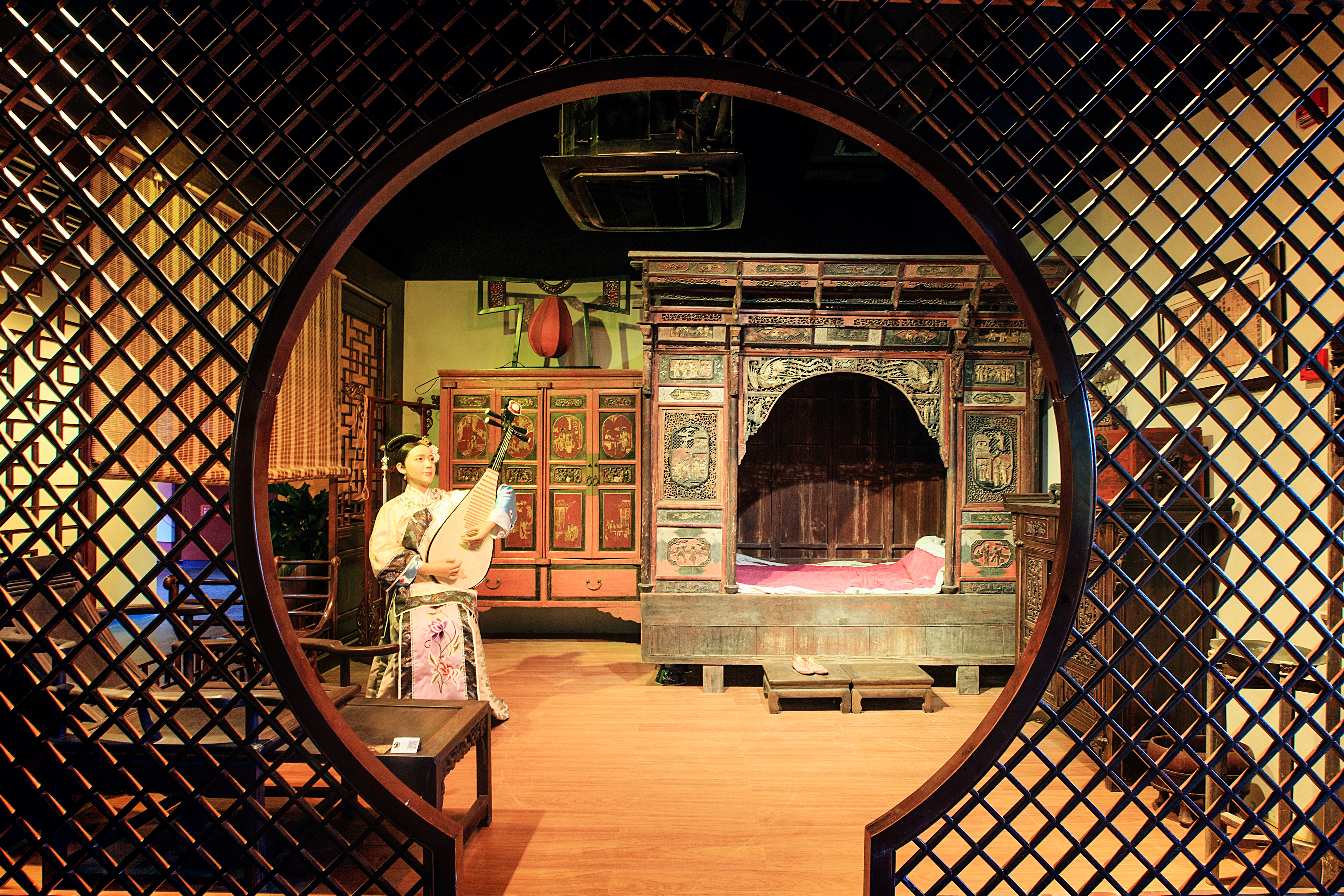 Songguili Hotel of Maoshan Oriental Salt Lake City