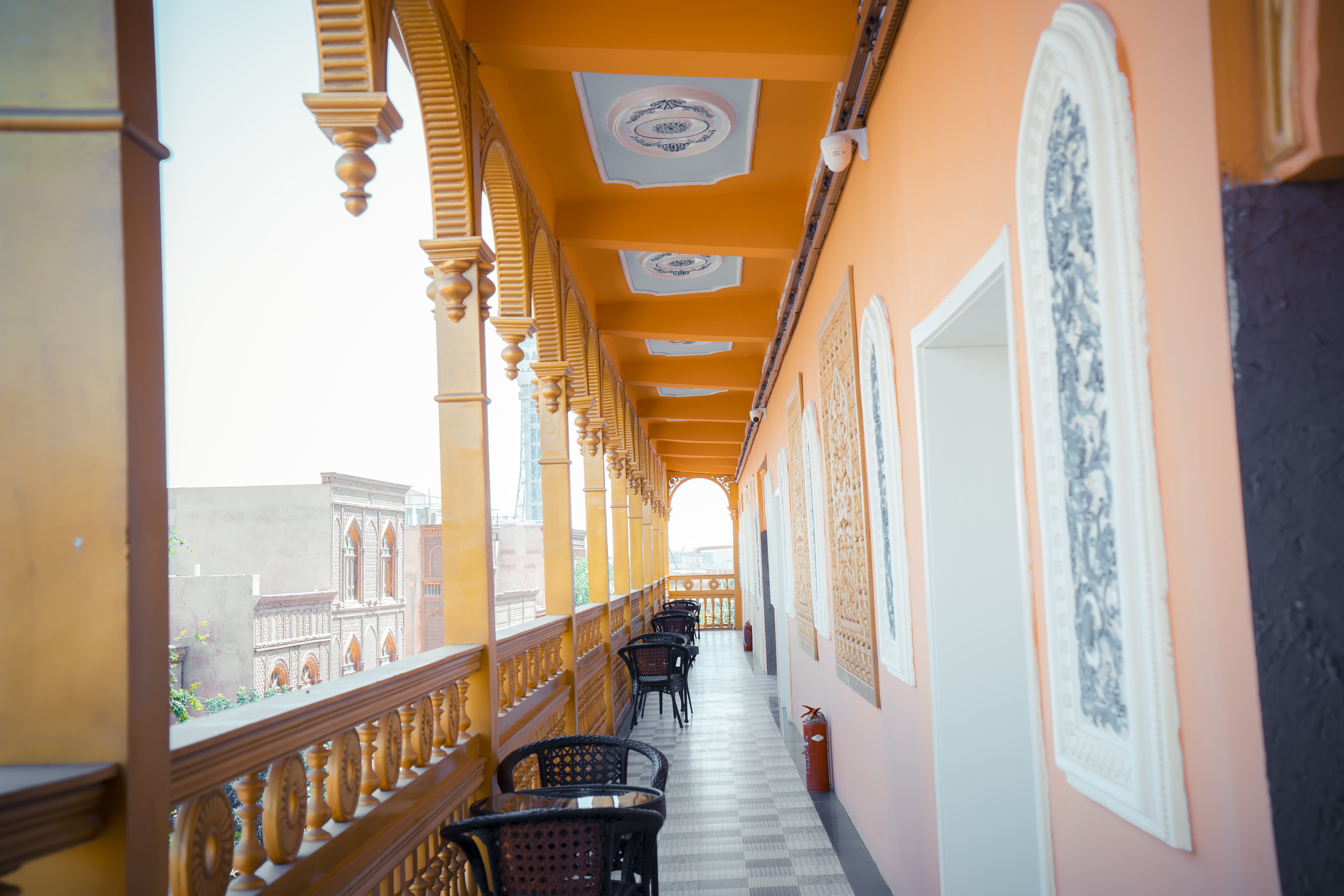 Xinjiang Come Meet You B&B (Kashgar Ancient City Scenic Area)