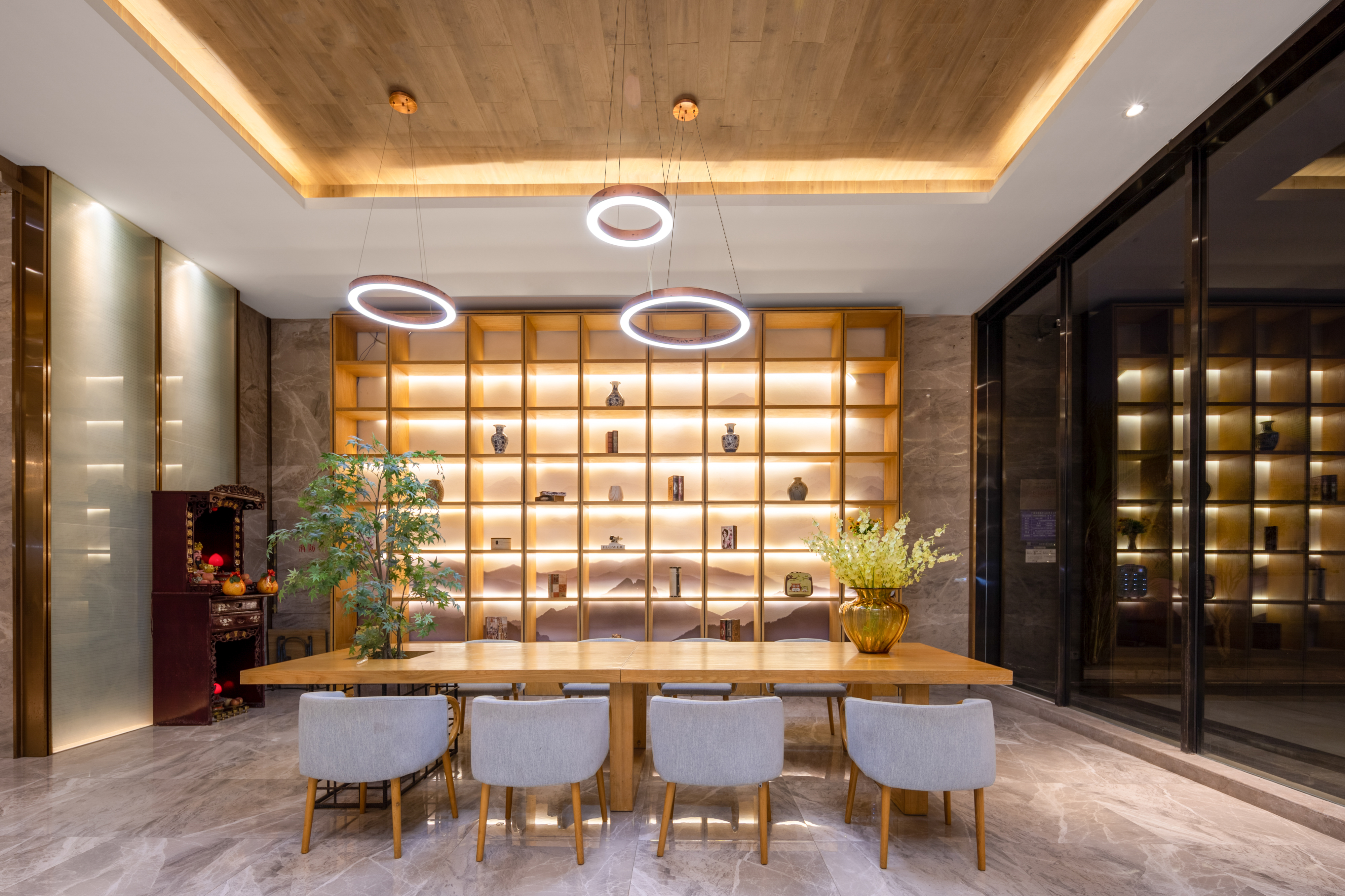 Photos of Fei Li International Hotel · Stays