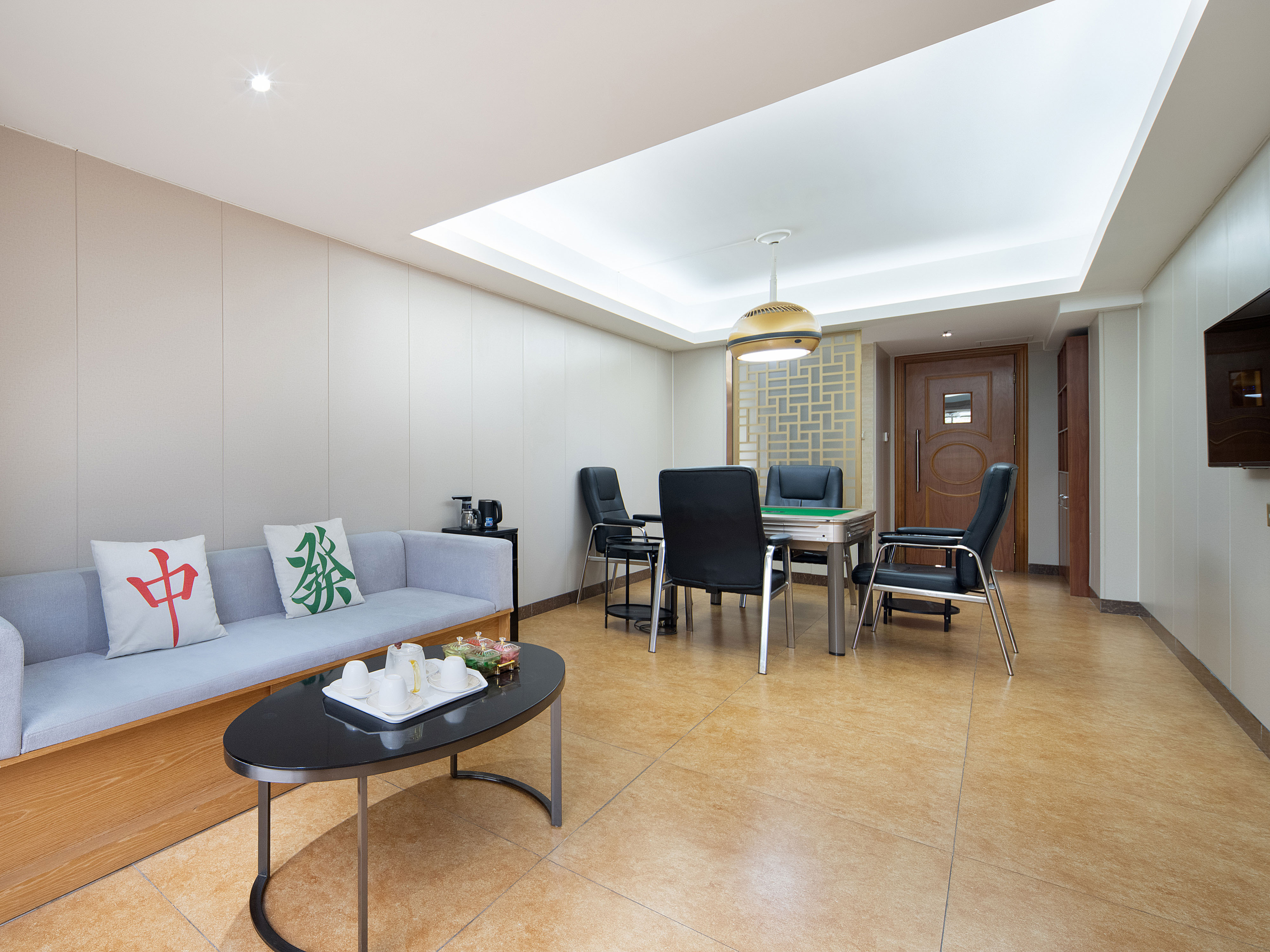 Photos of Vienna International Hotel (Guangzhou Luogang Wanda Plaza) · Stays