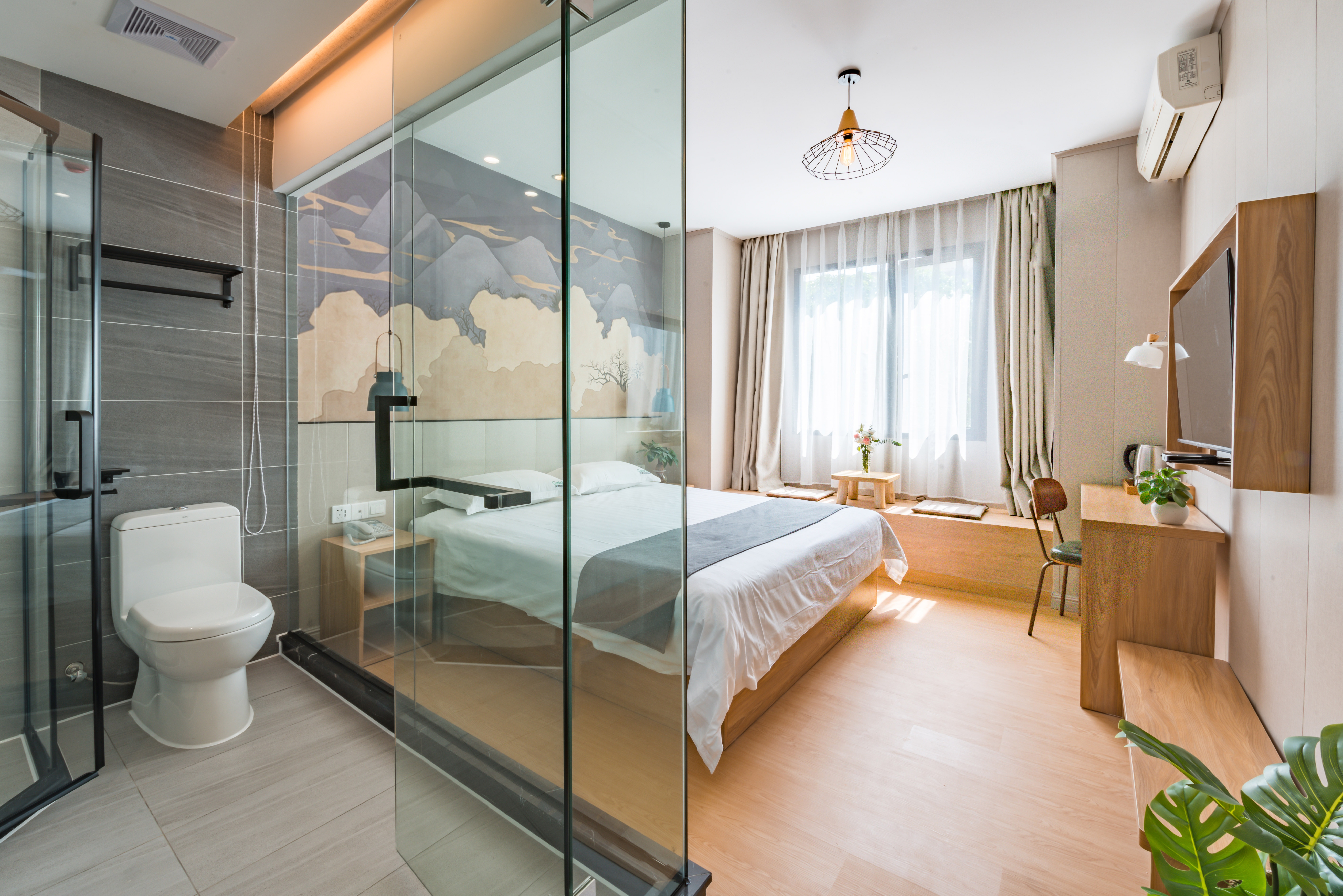 Jiacheng Hotel (Xiamen Railway Station Vientiane City Branch)