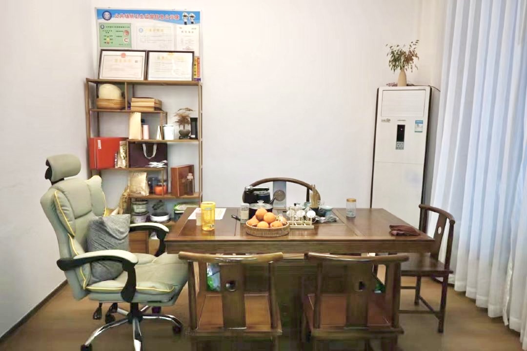 Zhangjiajie Shi guang you ni homestay (Tianmenshan Cableway Branch)