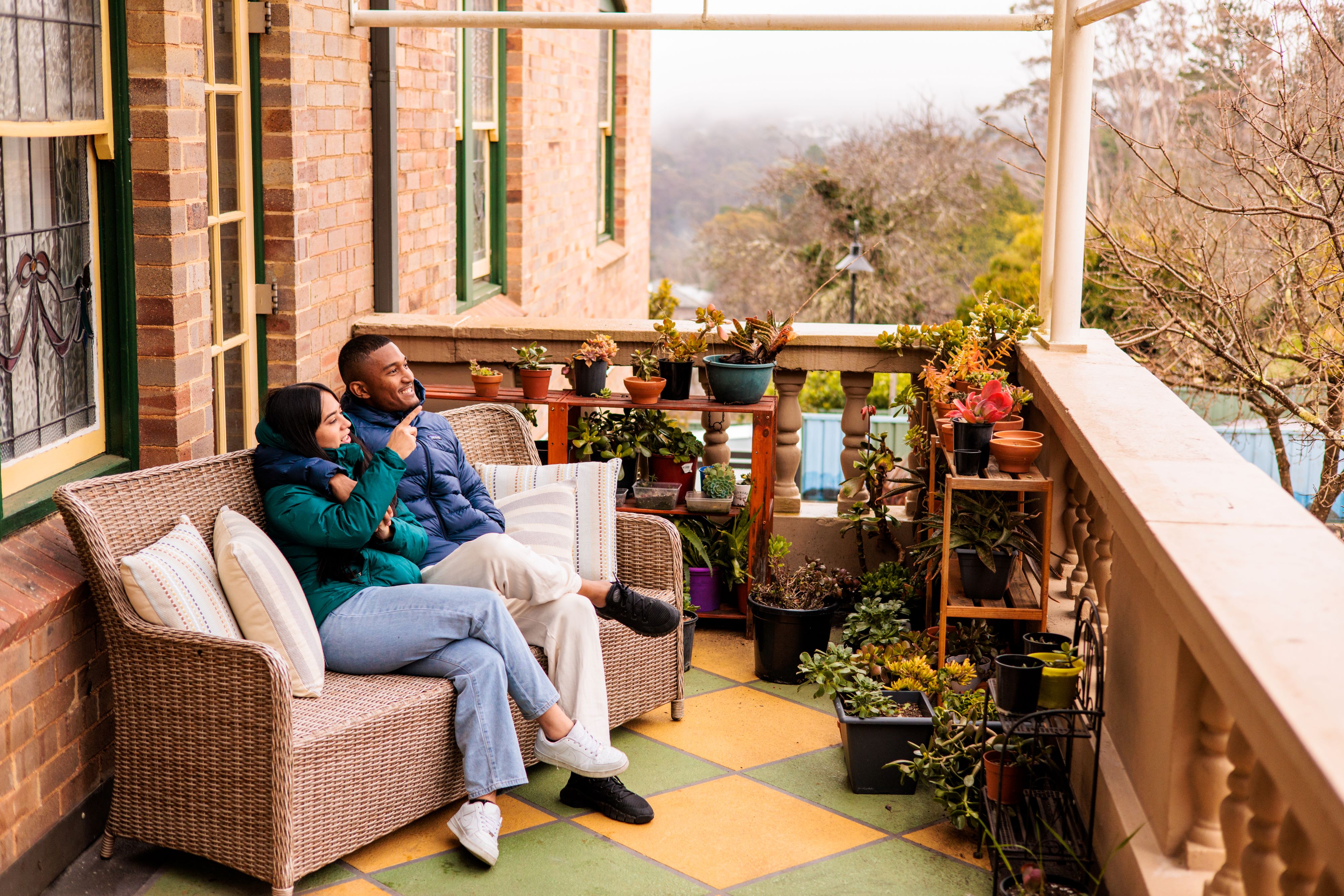YHA Blue Mountains Katoomba