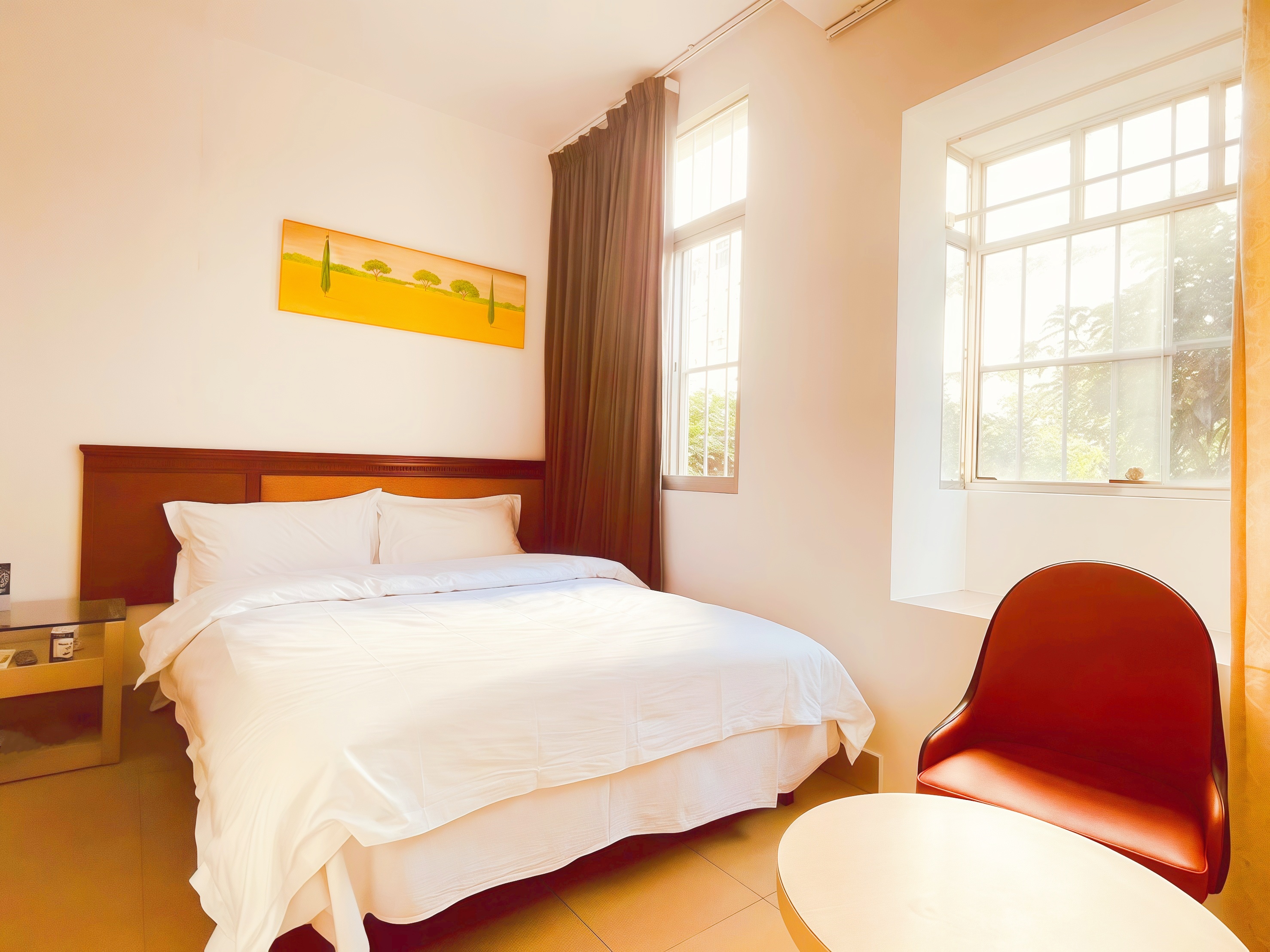 Nanning Taolin Hotel (Jinhu Square Subway Station)