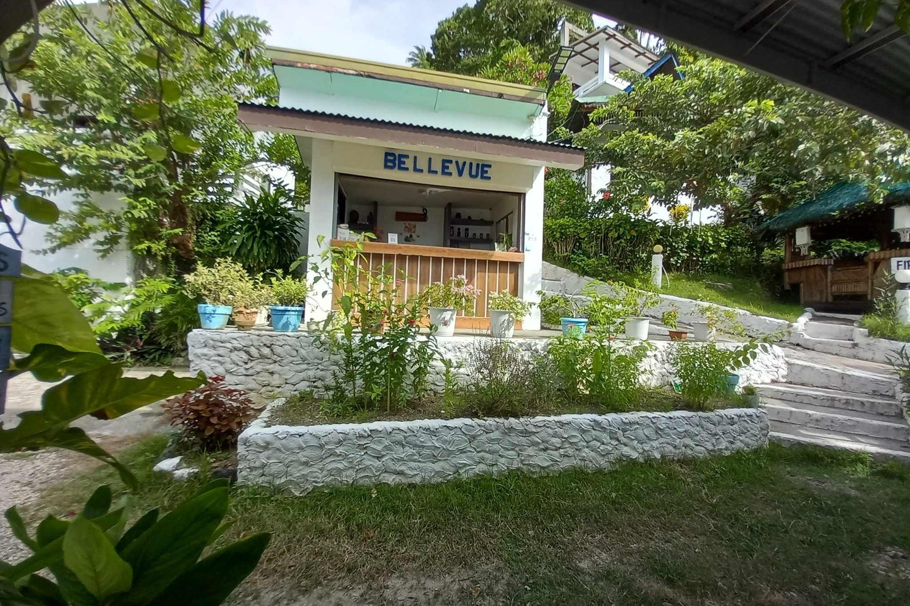 Bellevue Resort Puerto Galera