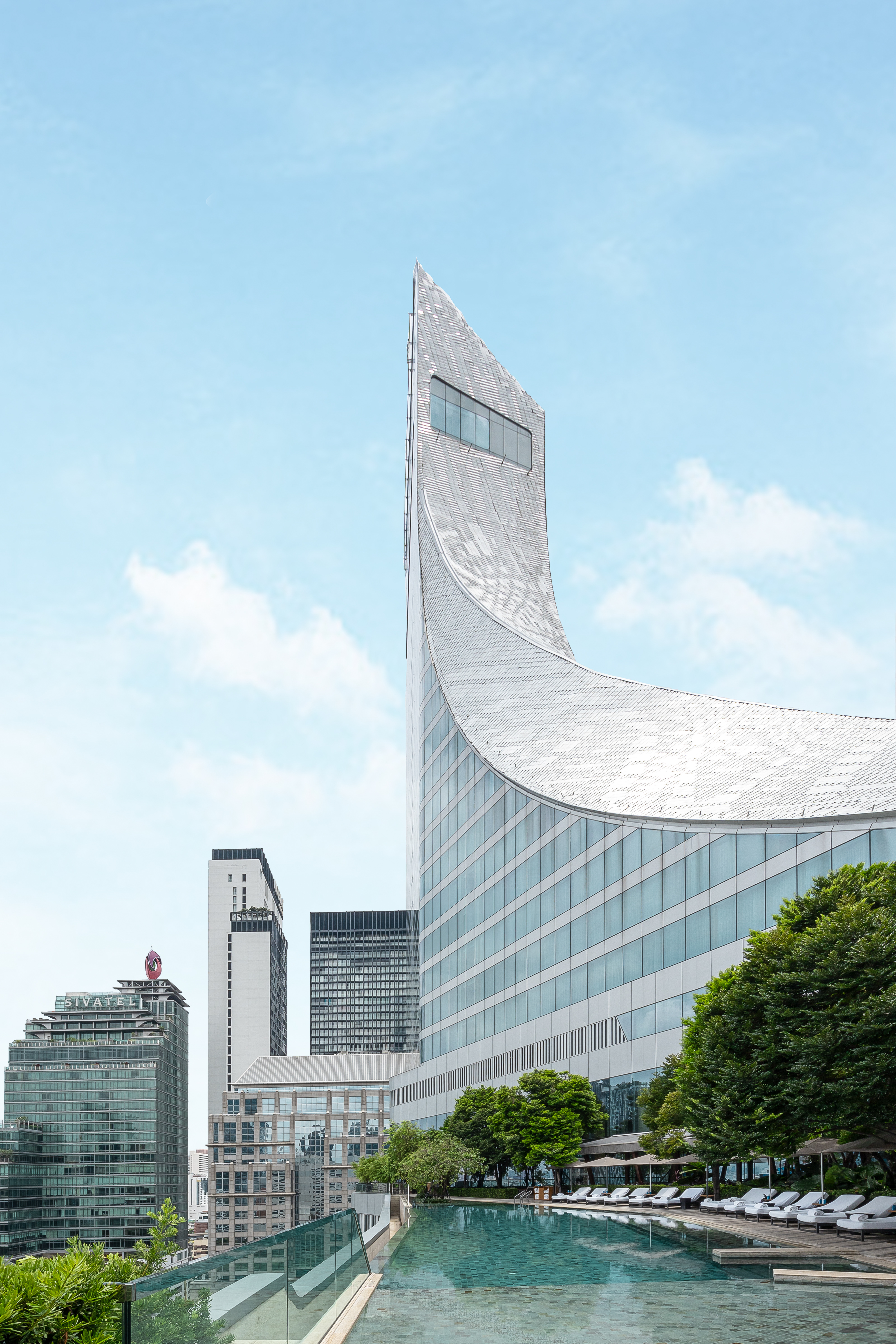 Park Hyatt Bangkok