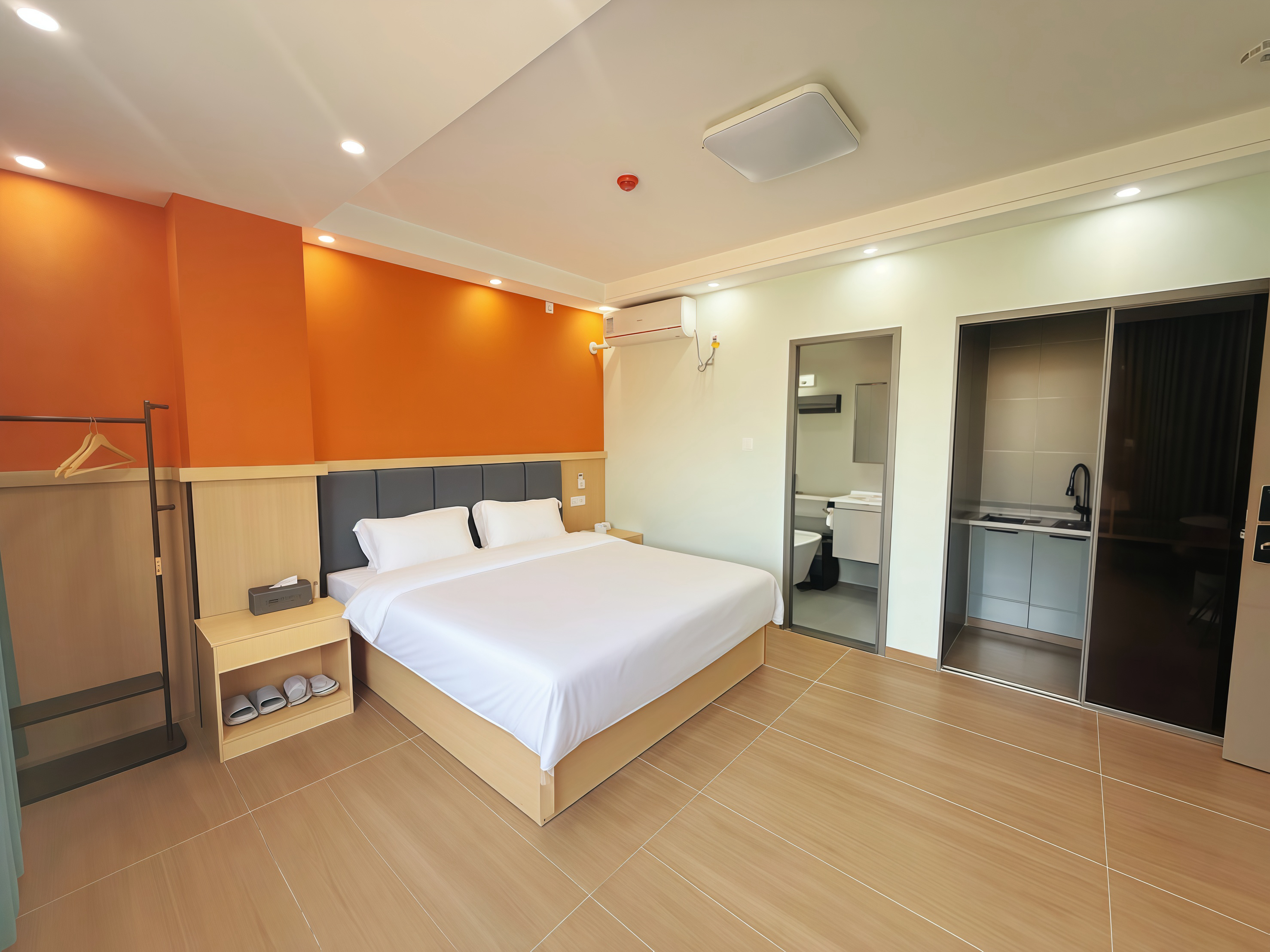 Kashgar Qinglan Homestay