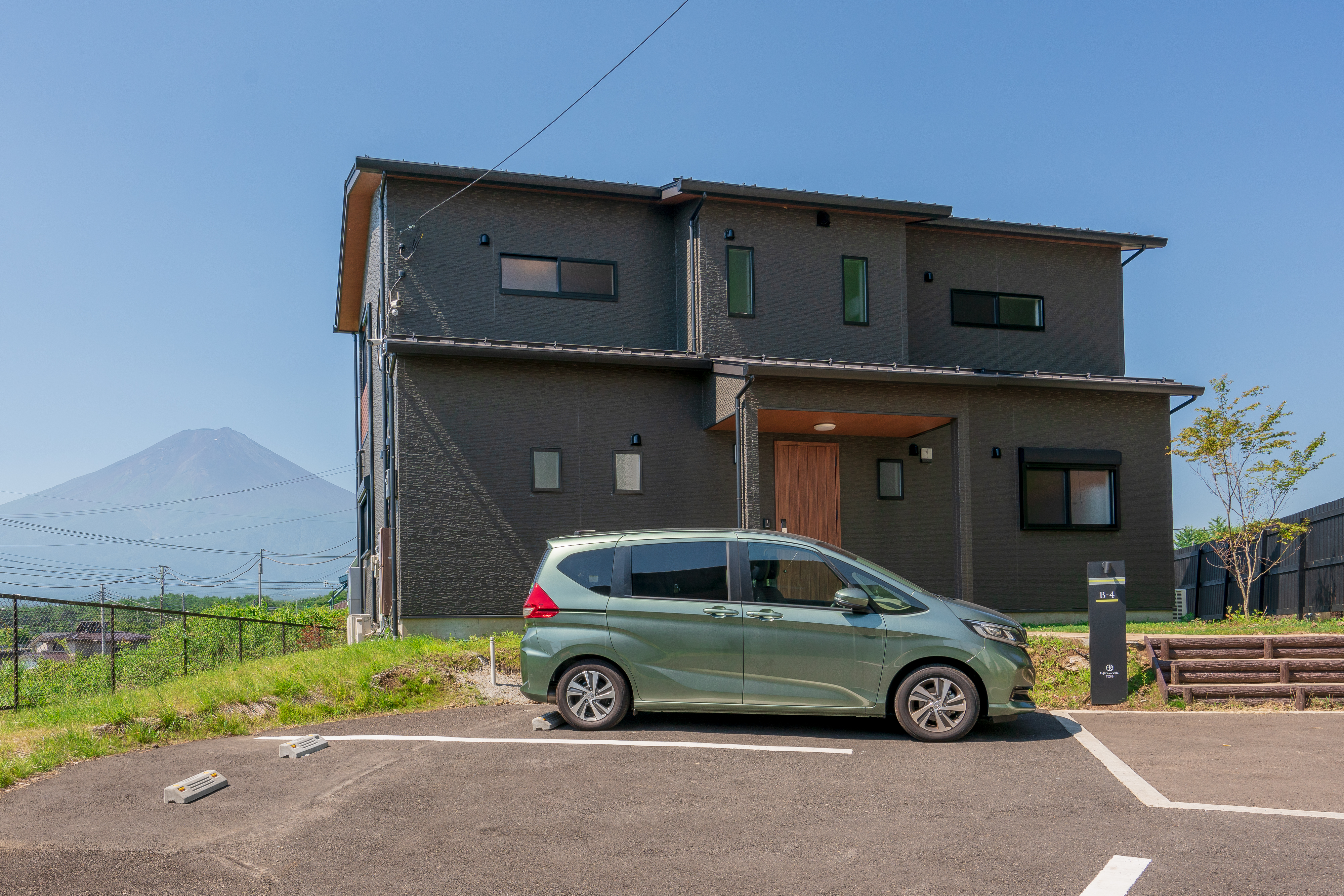 THE TOKI FujiKawaguchiko