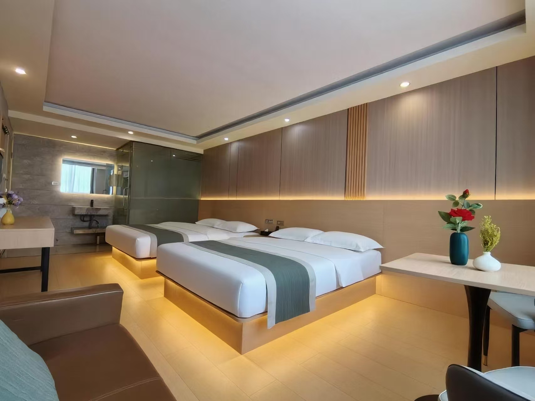 Guilin City Express Hotel