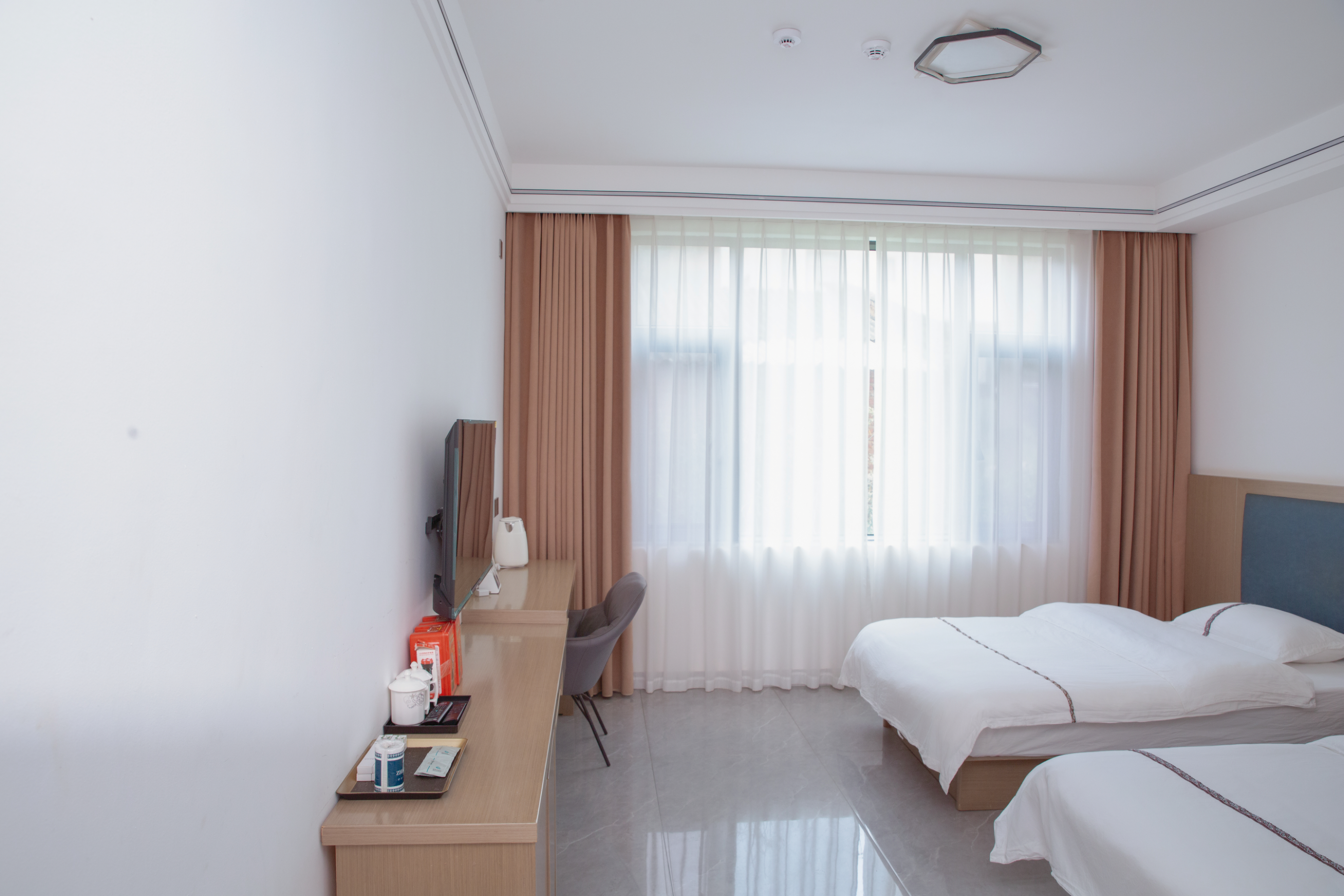 Dali Airport Hotel (Dali Fengyi Airport Branch)