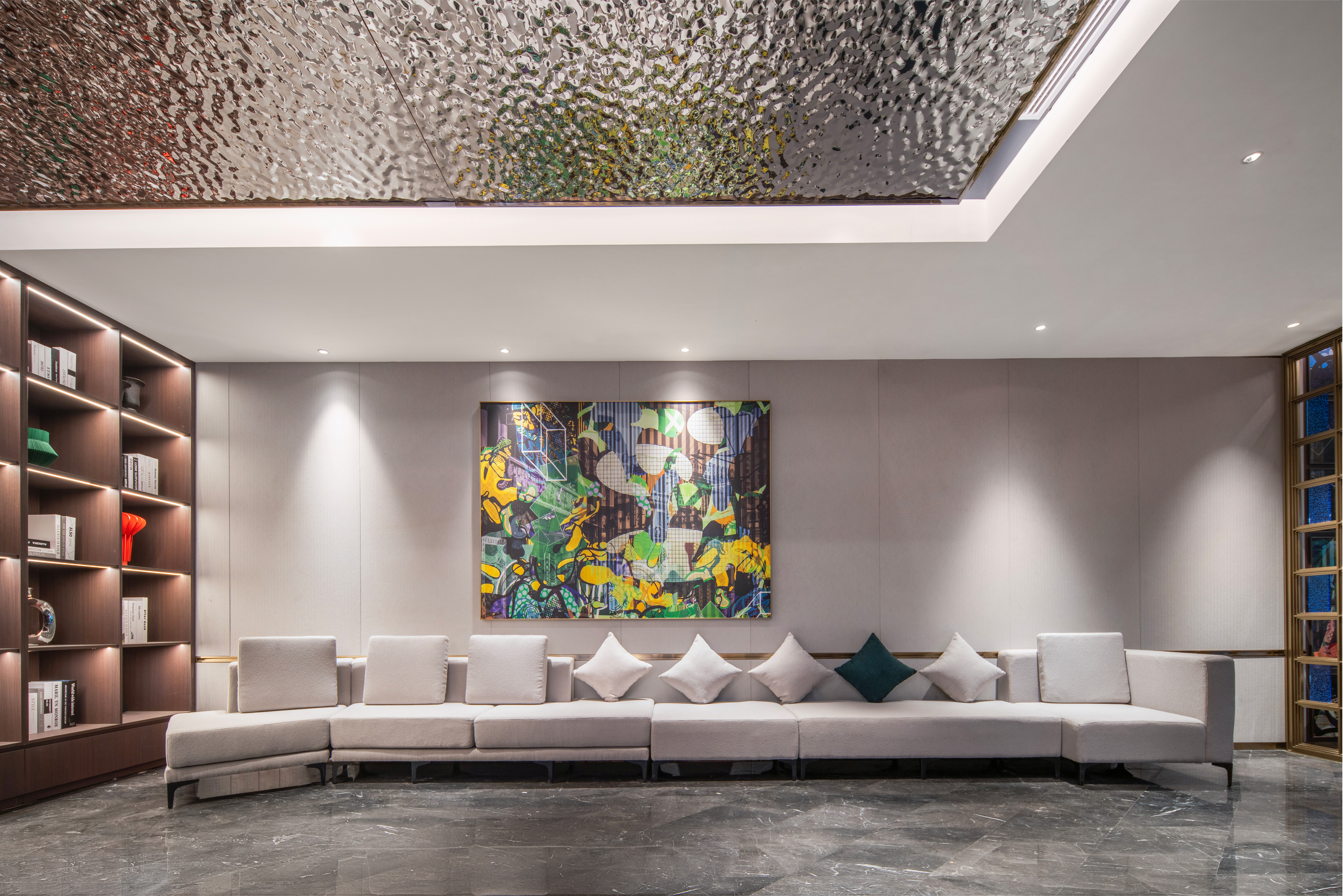 Photos of Insail Hotels (Beijing Road  Pedestrian Gongyuanqian station Branch Guangzhou) · Stays