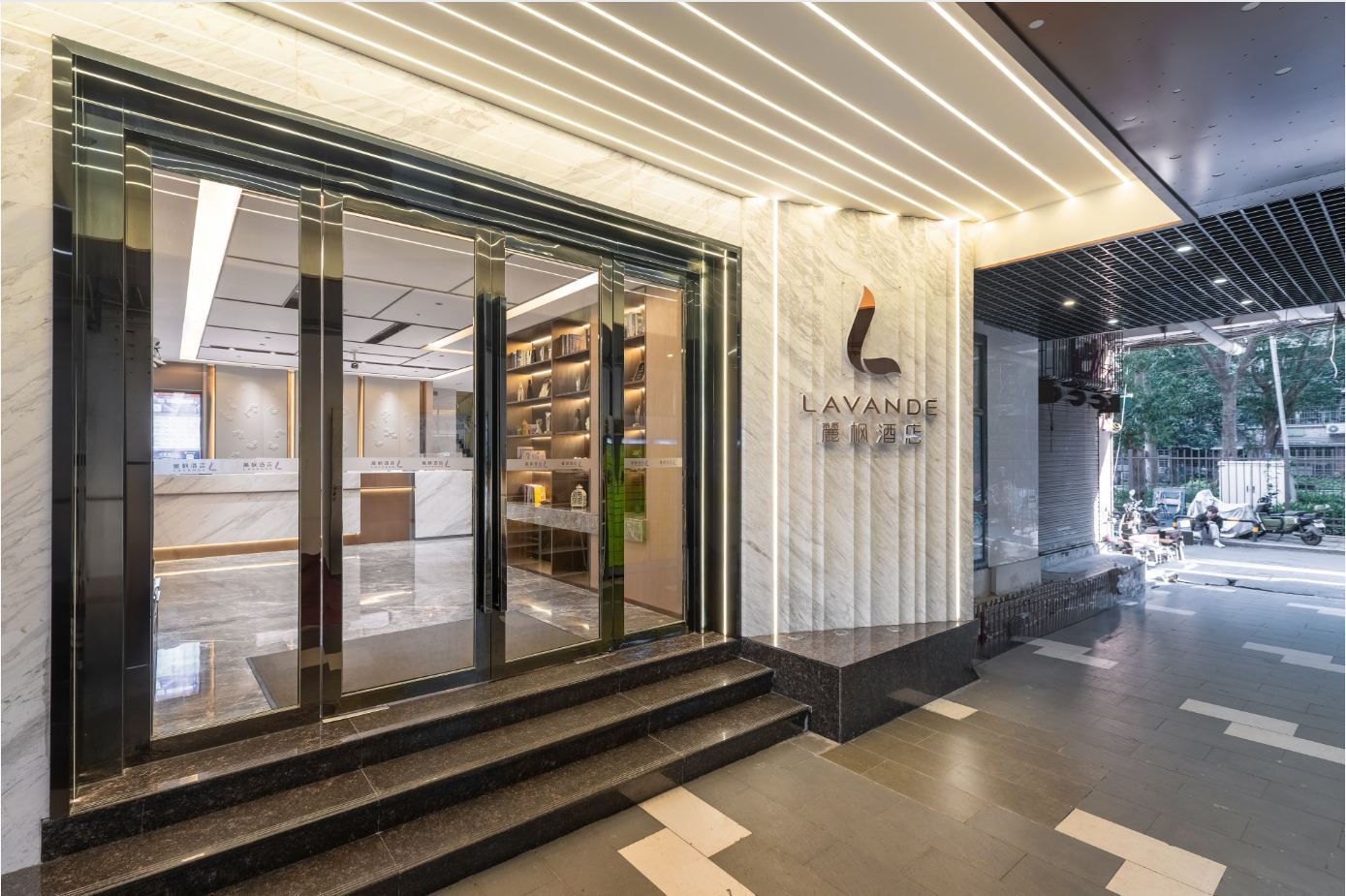Photos of Lavande Hotel (Guangzhou Tianhe Zhengjia Square) · Stays