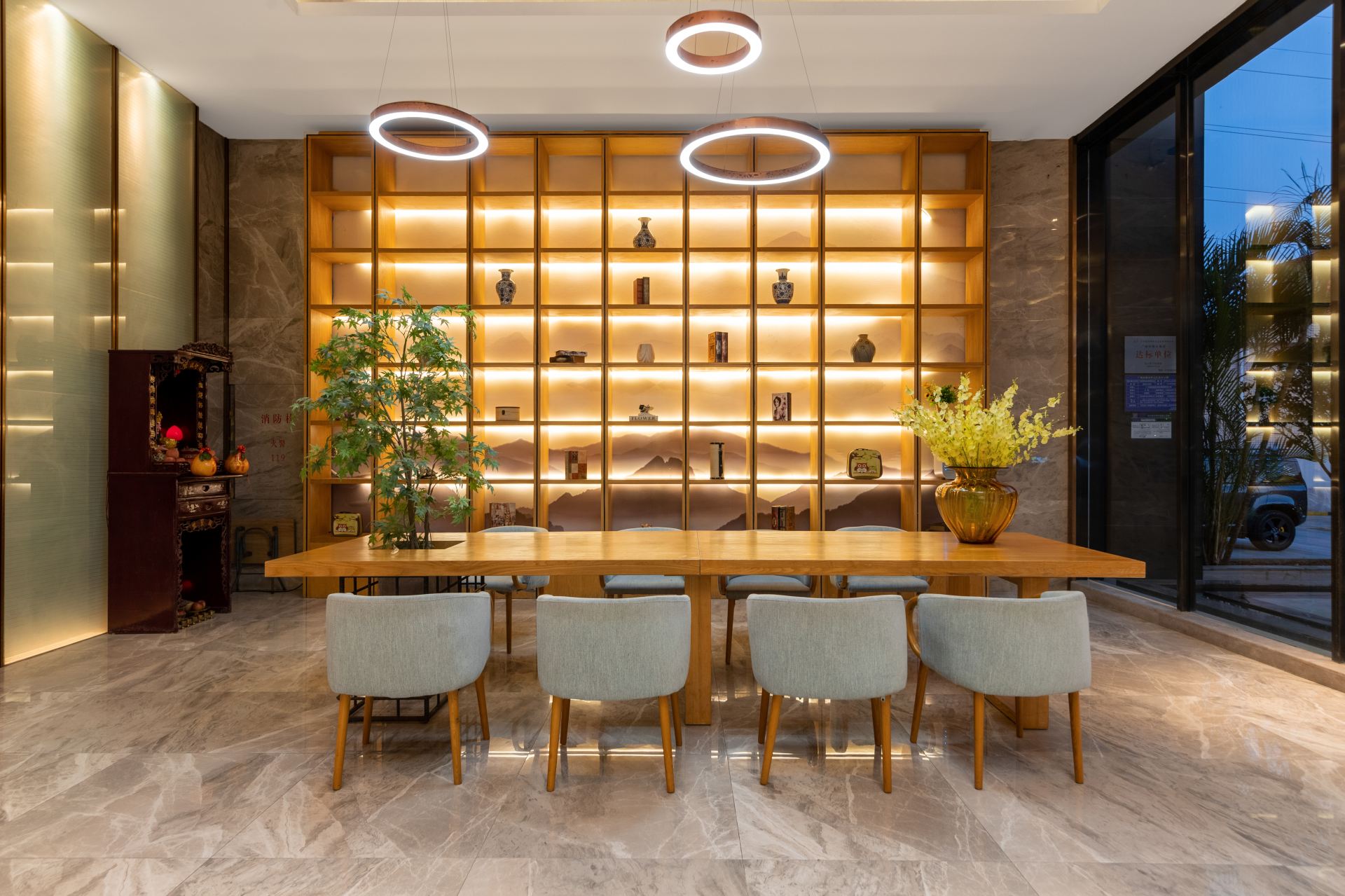Photos of Fei Li International Hotel · Stays