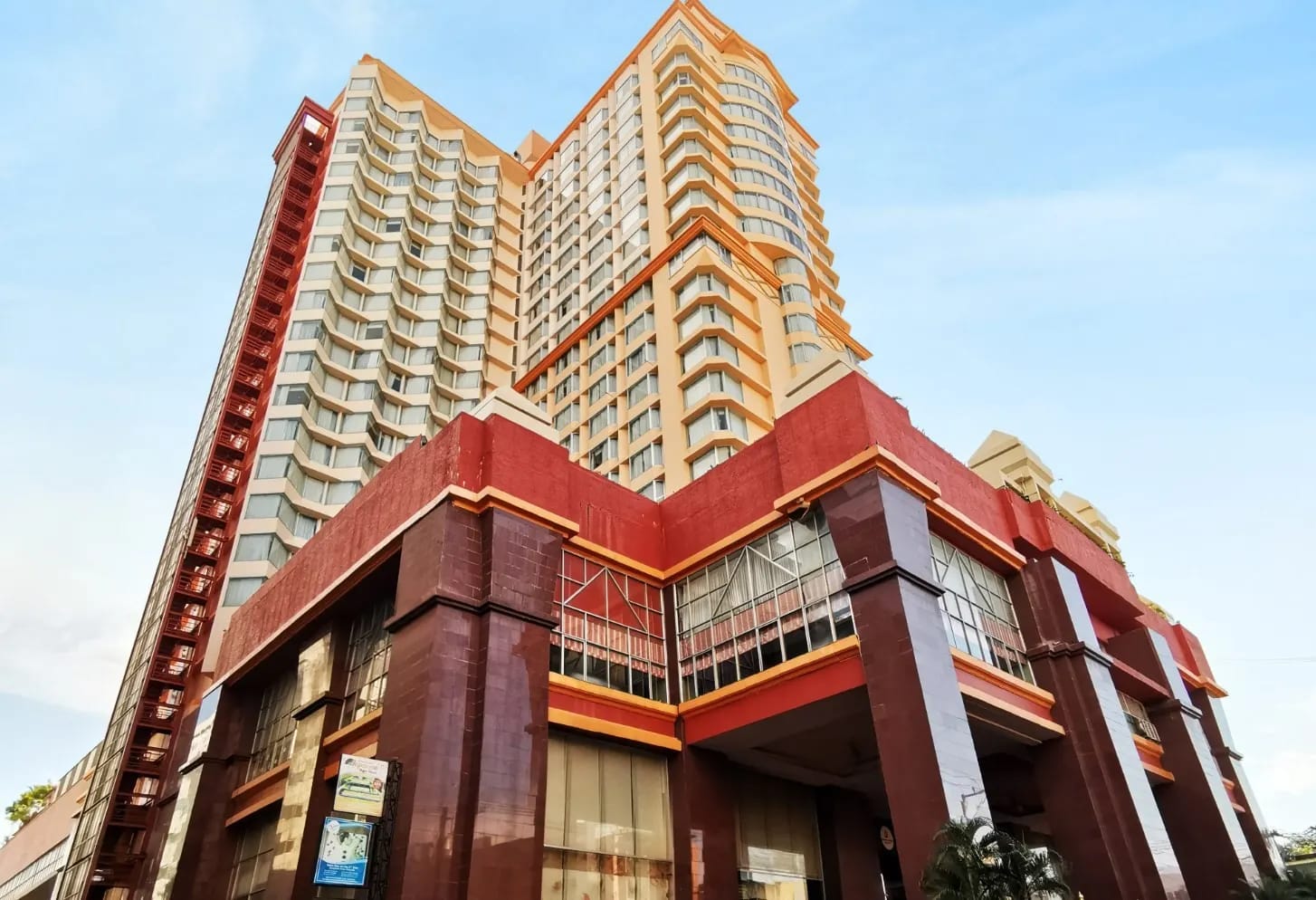Duangtawan Hotel Chiang Mai