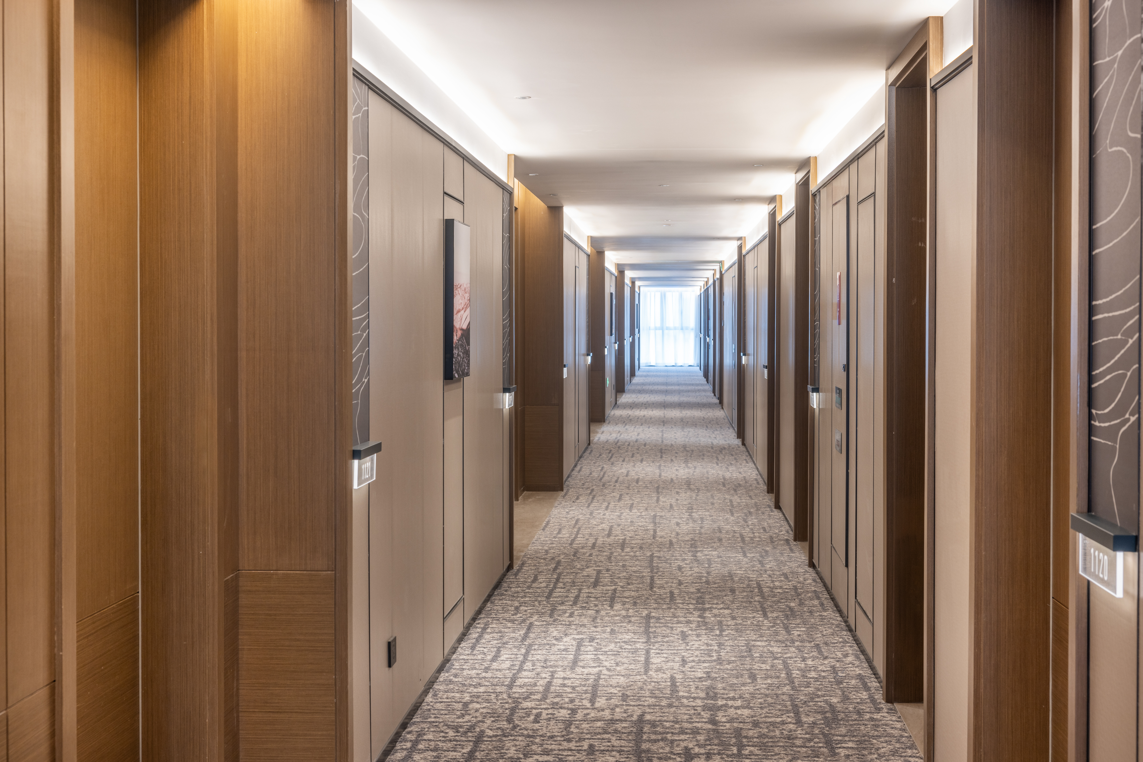 Photos of Atour Hotel Shiling Avenue Huadu Guangzhou · Stays